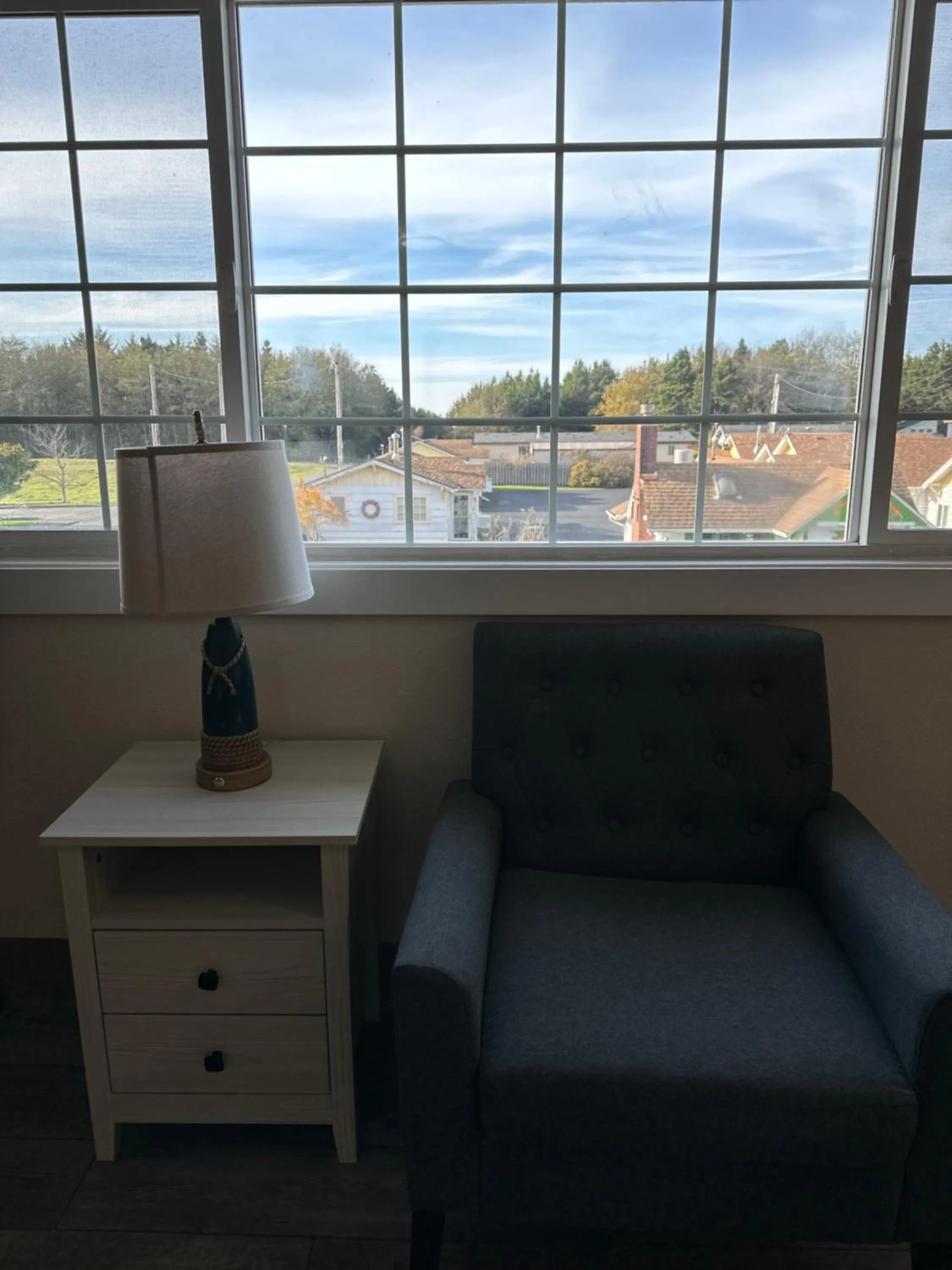 View (from property/room) in Coastal Inn and Suites