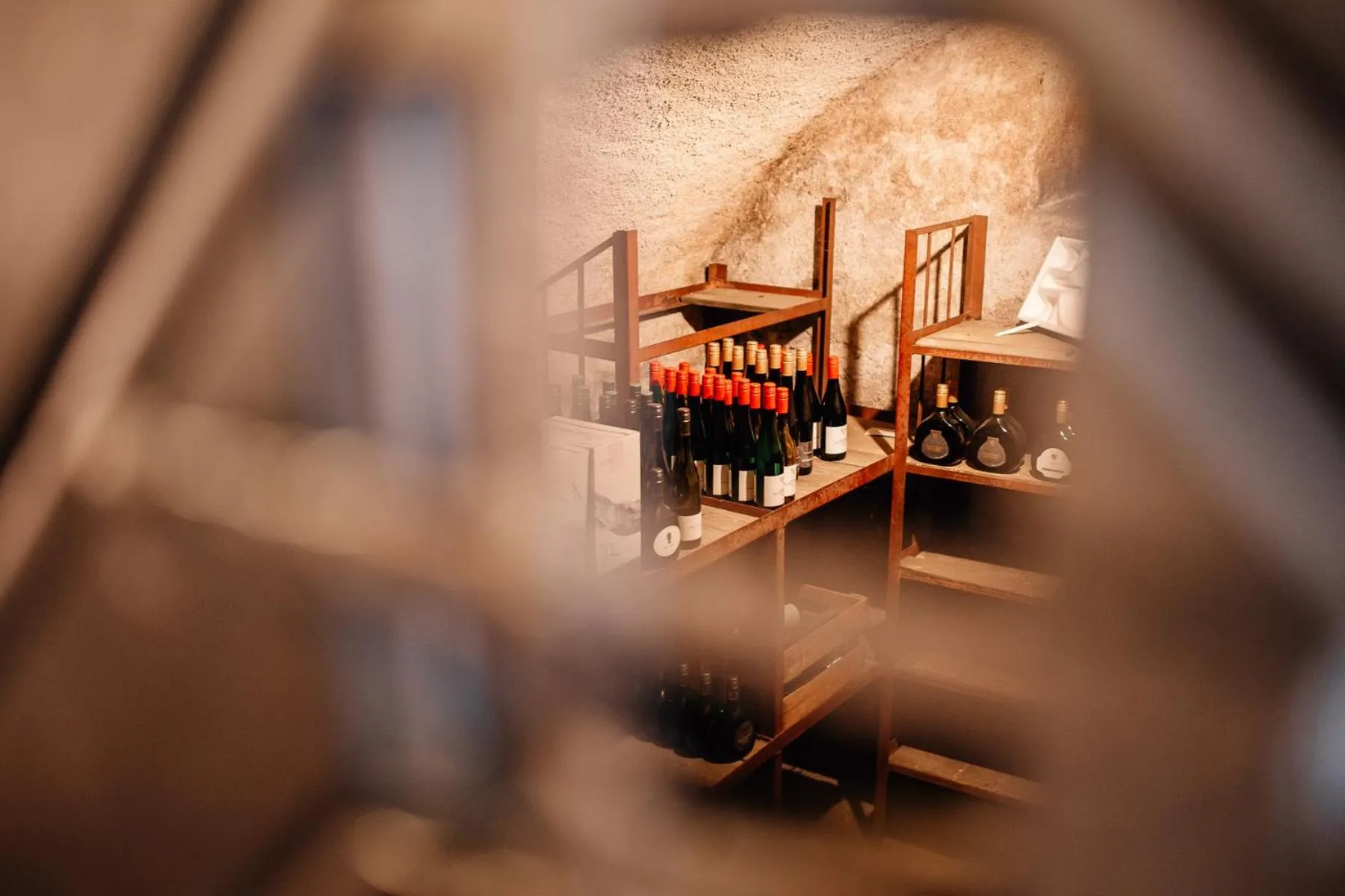 Property building in Löwen Hotel & Restaurant