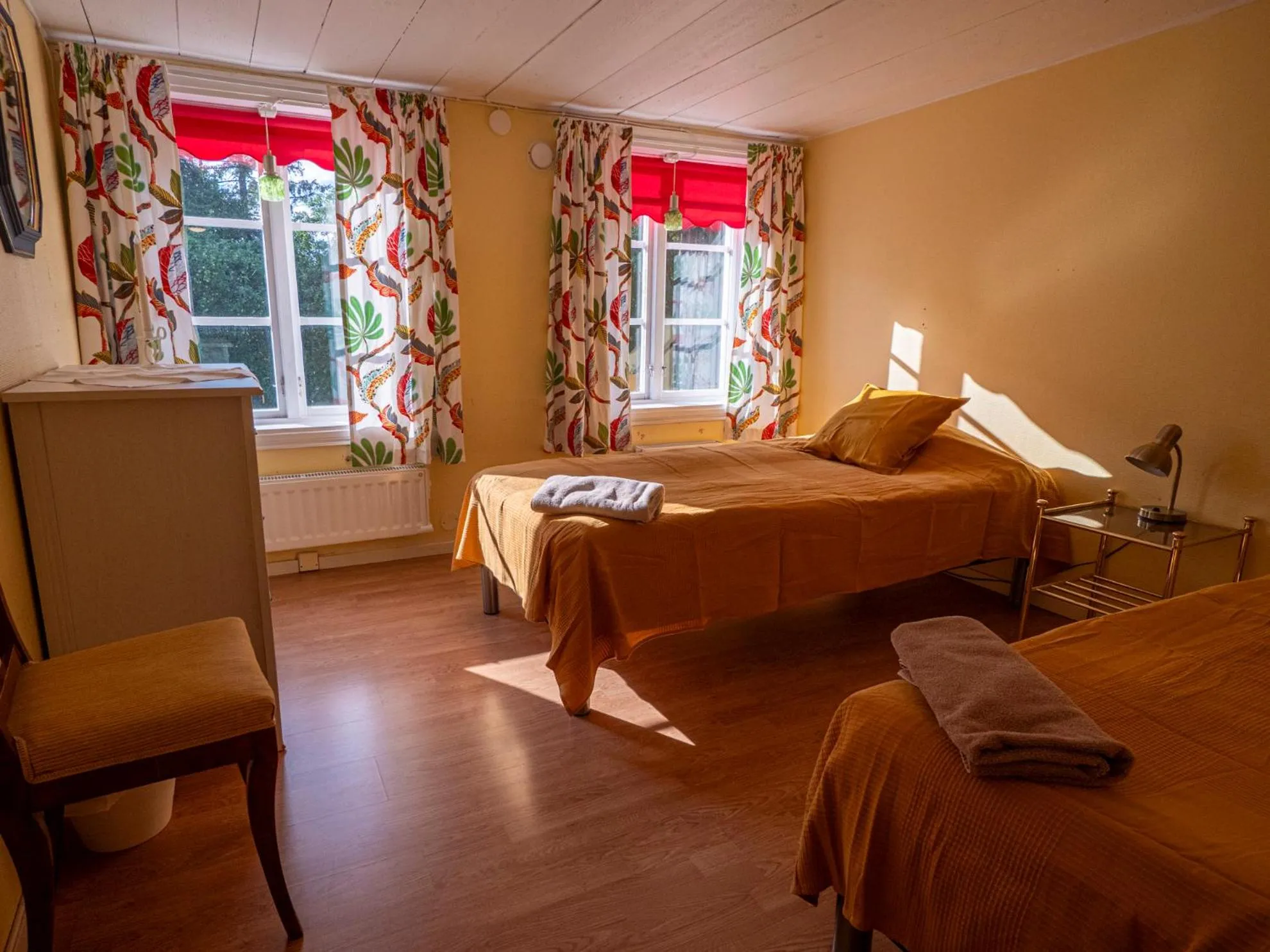 Enecopia Bed & Breakfast