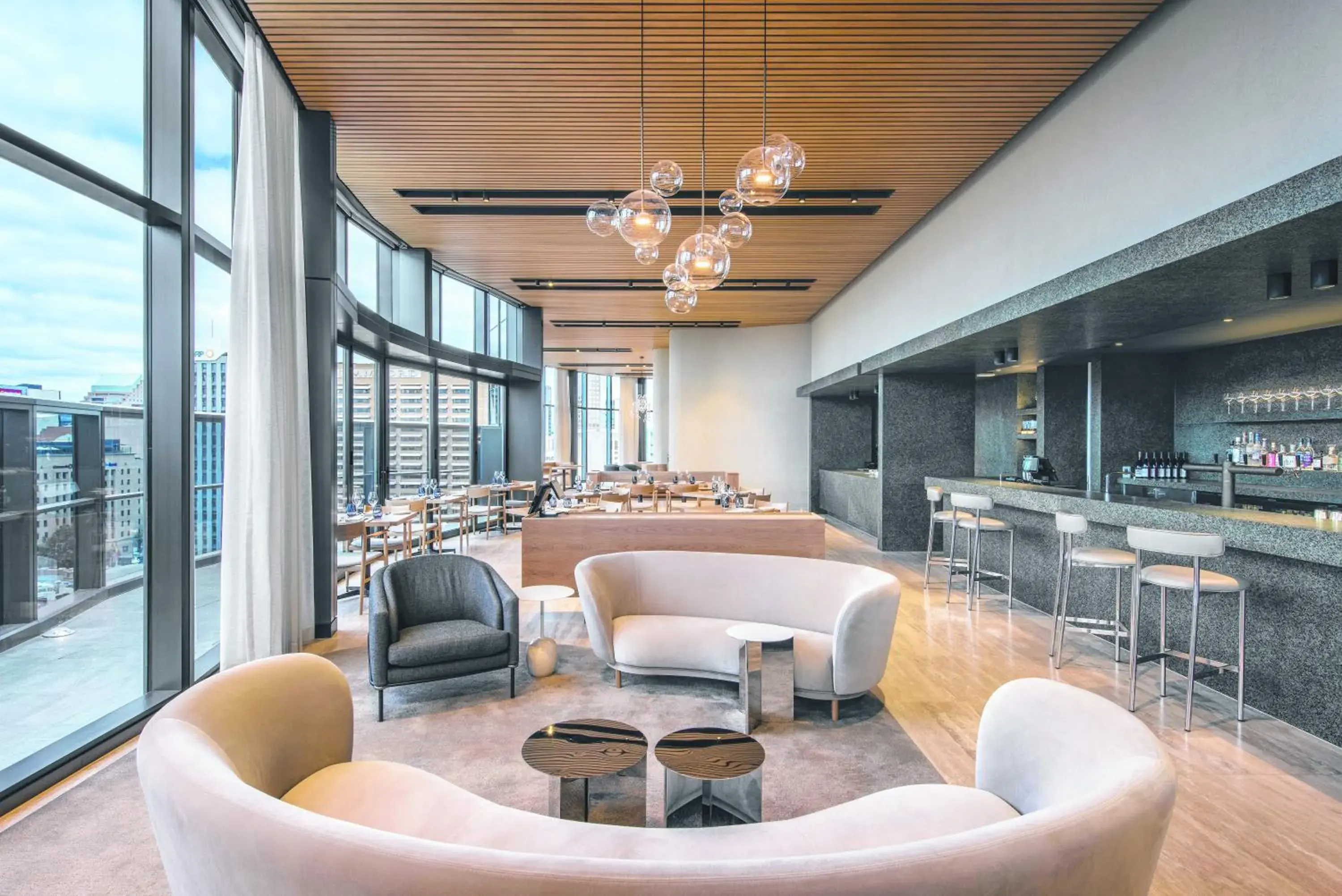 Restaurant/places to eat in Eos by SkyCity Restaurant/places to eat in Eos by SkyCity