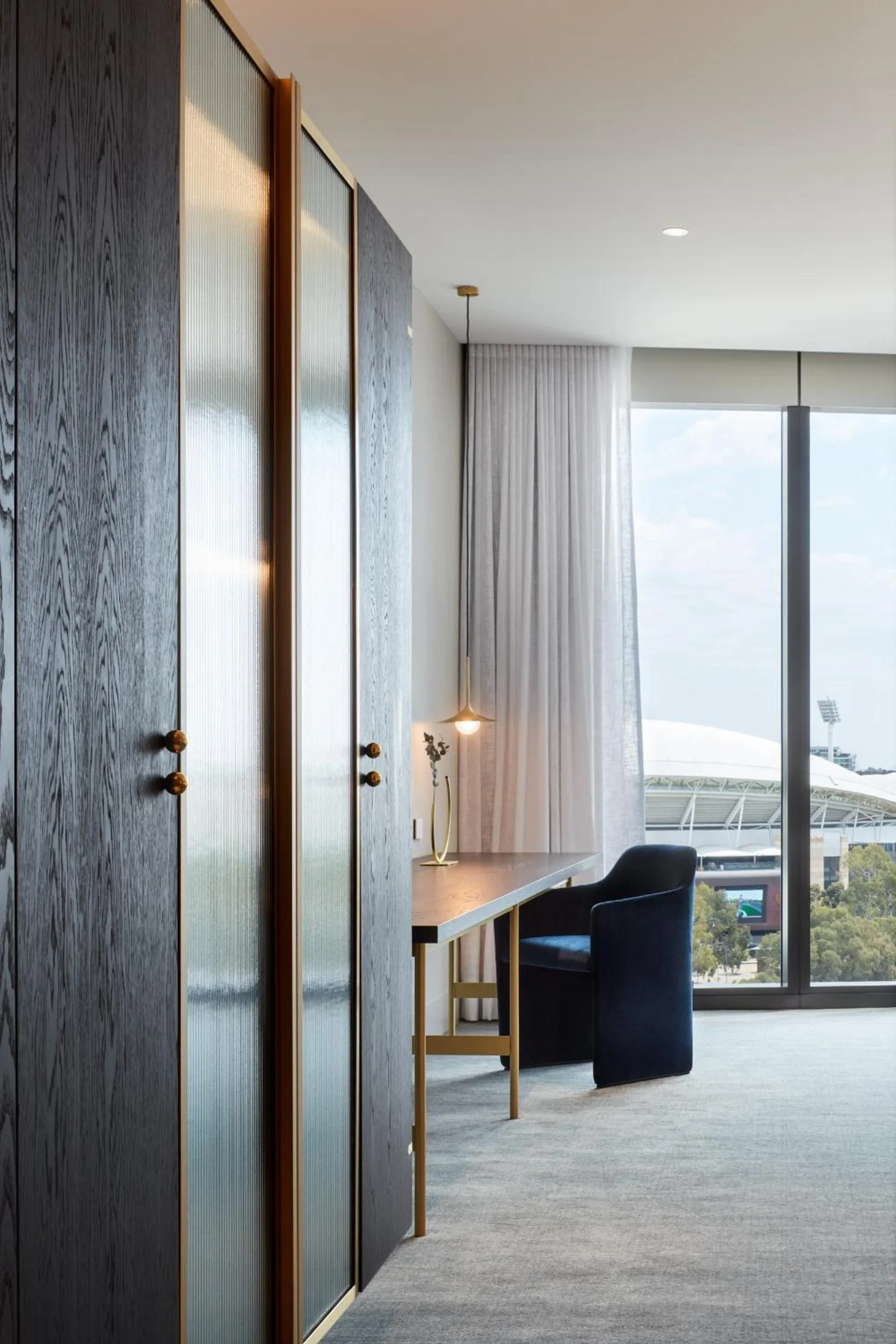 View (from property/room) in Eos by SkyCity