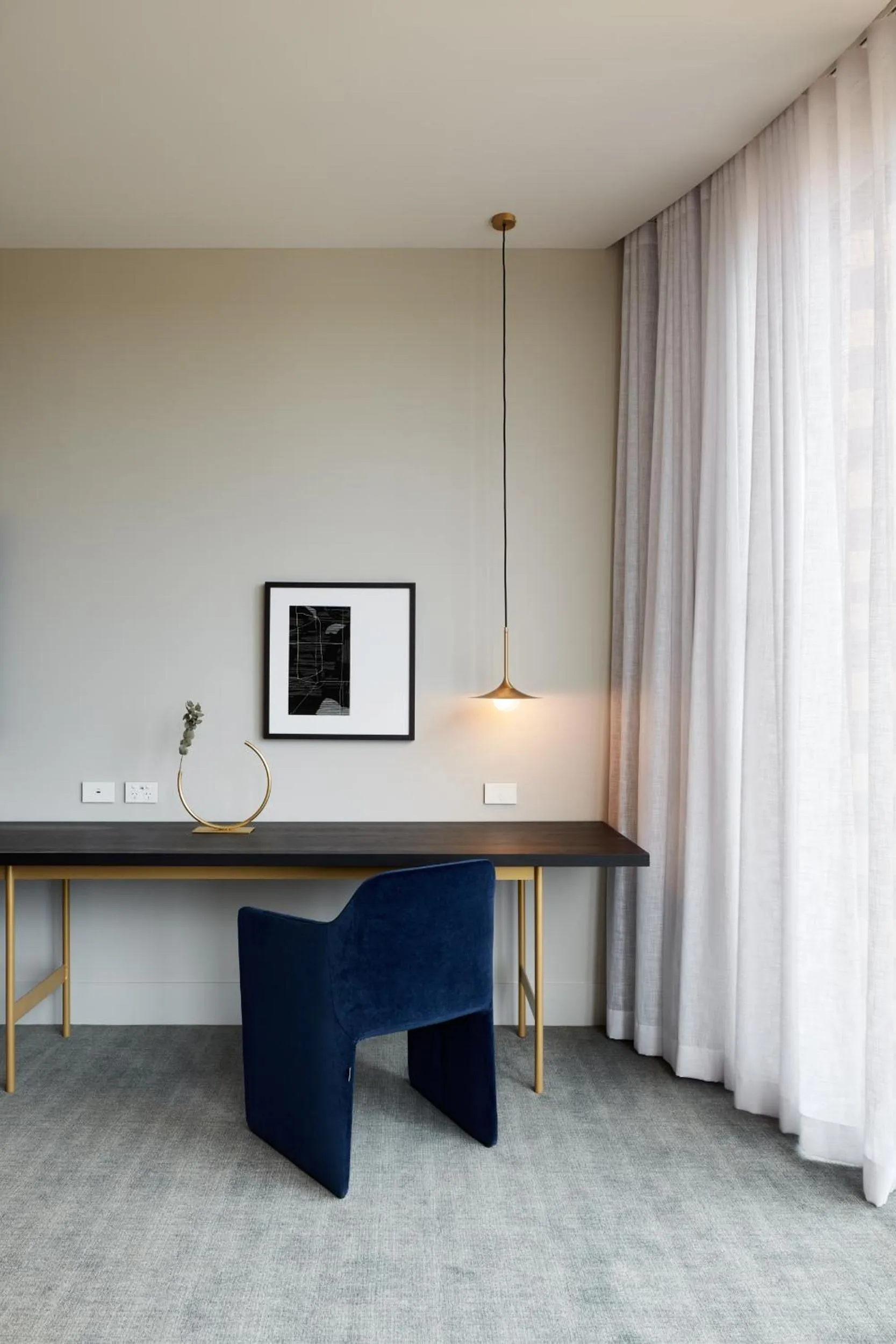 River view in Eos by SkyCity