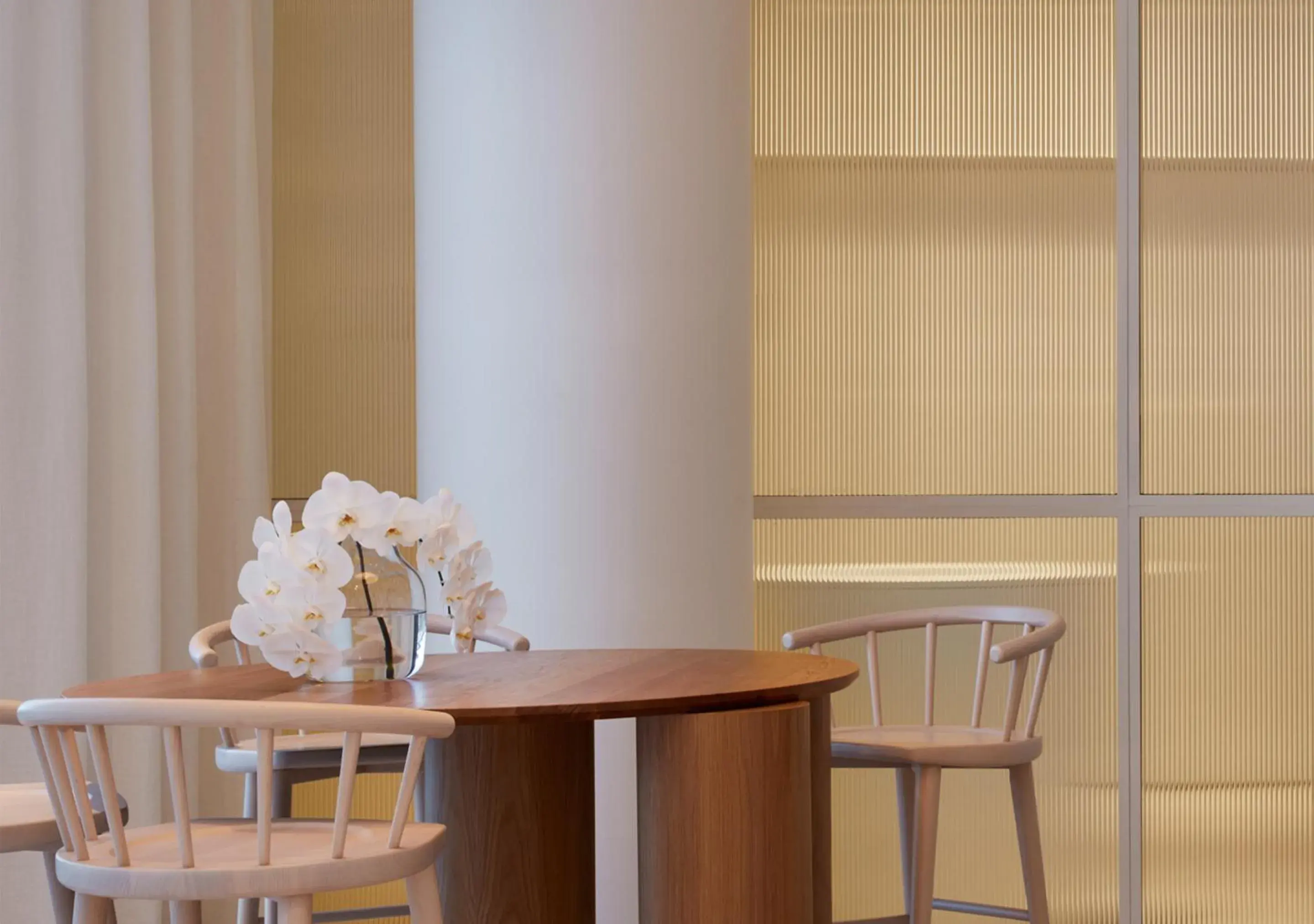 Spa and wellness centre/facilities in Eos by SkyCity Spa and wellness centre/facilities in Eos by SkyCity