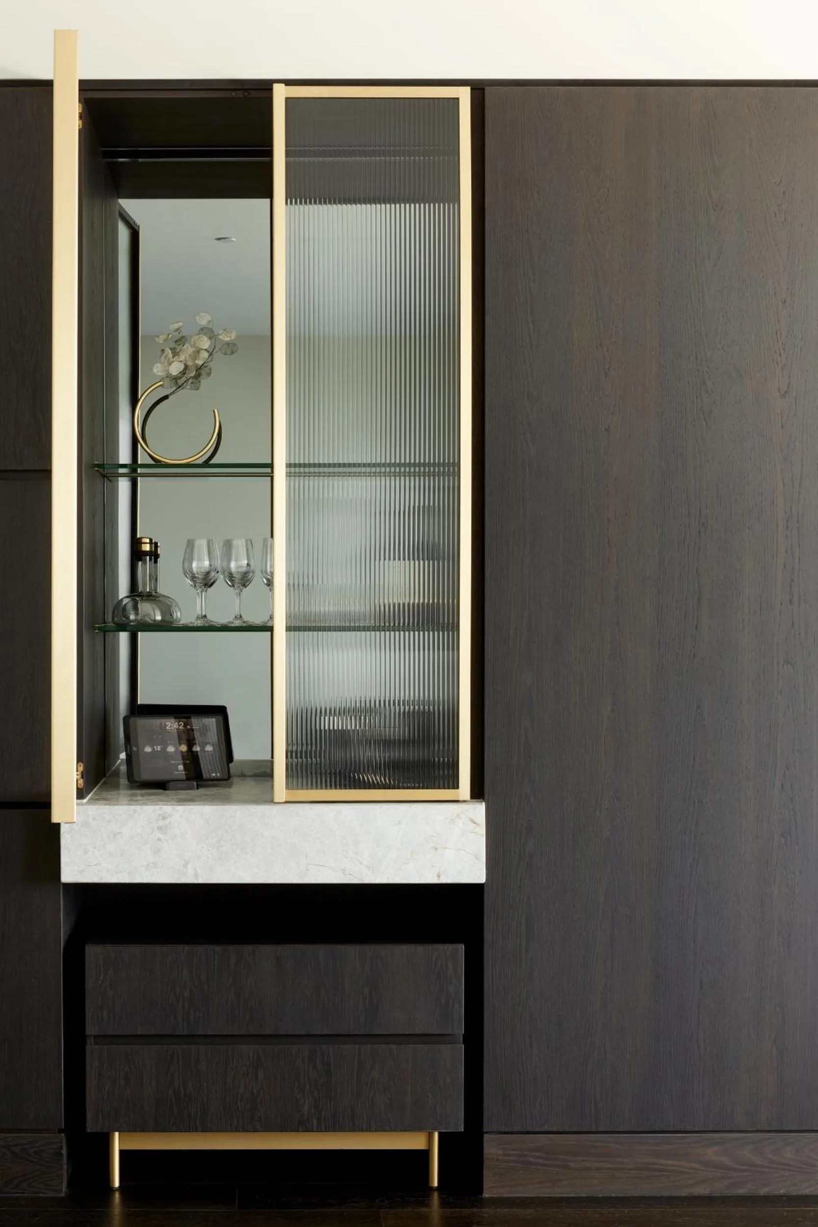 Coffee/tea facilities in Eos by SkyCity