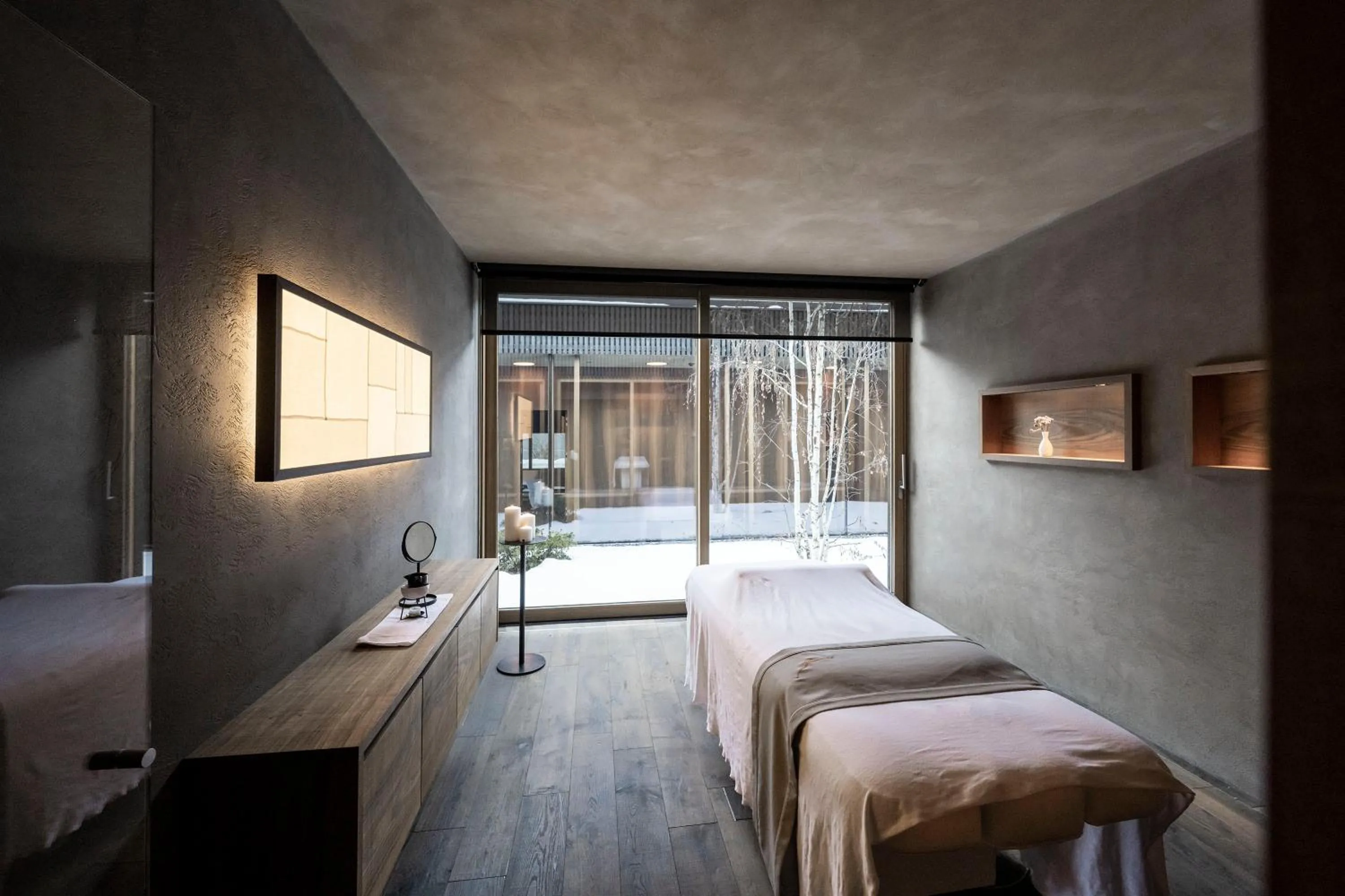 Adler Spa Resort Balance