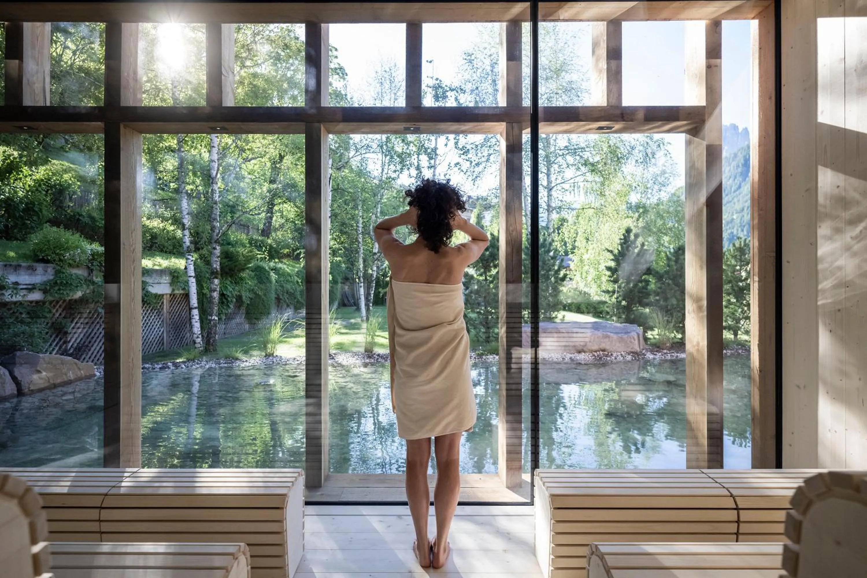 Adler Spa Resort Balance