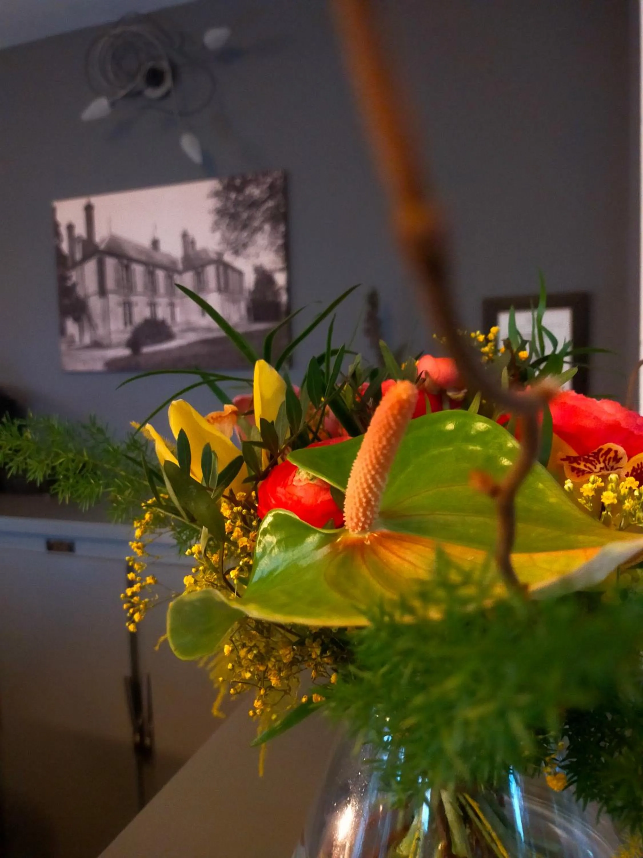 Logis Hotels Restaurants- Villa des Bordes