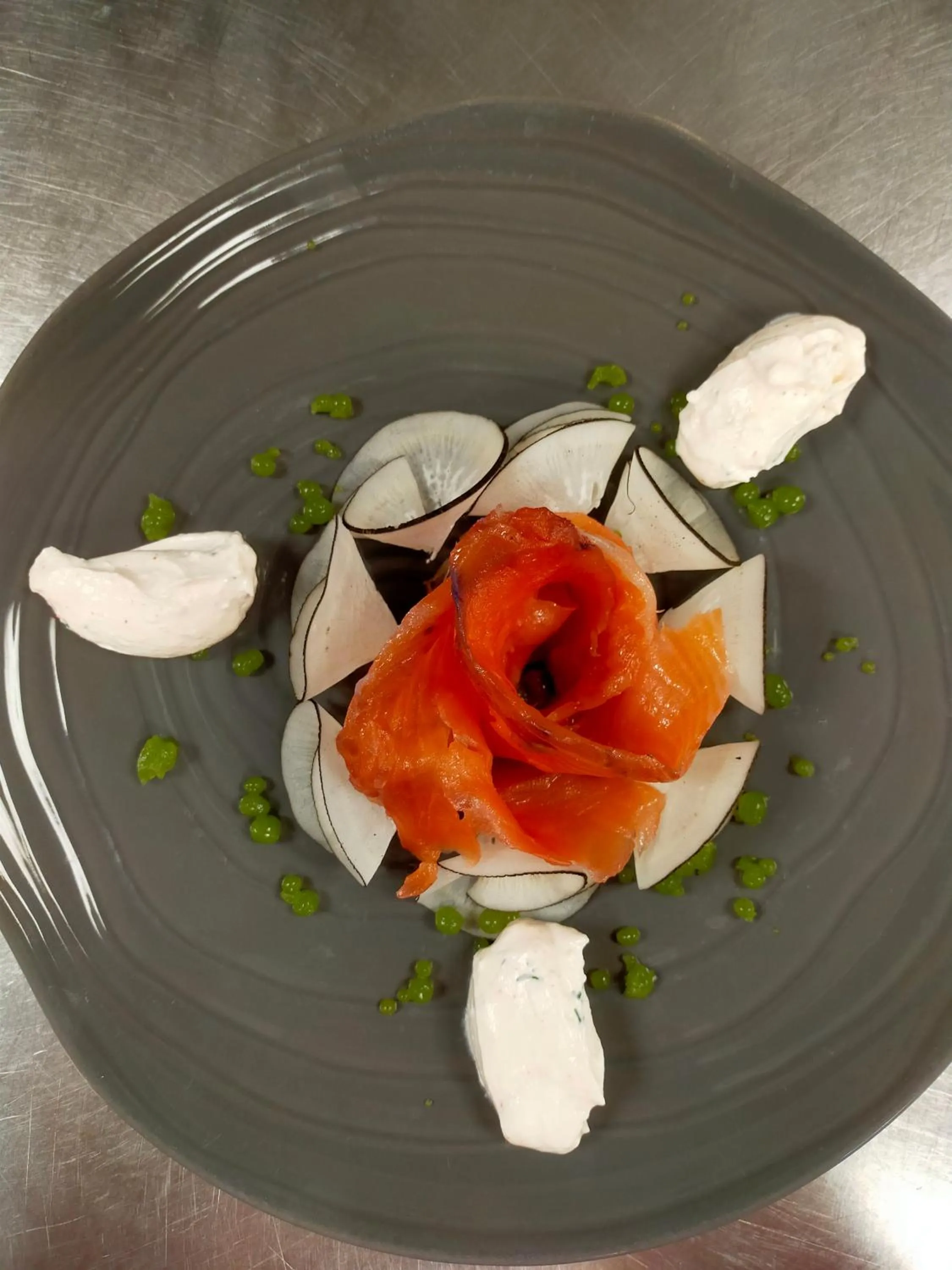 Logis Hotels Restaurants- Villa des Bordes