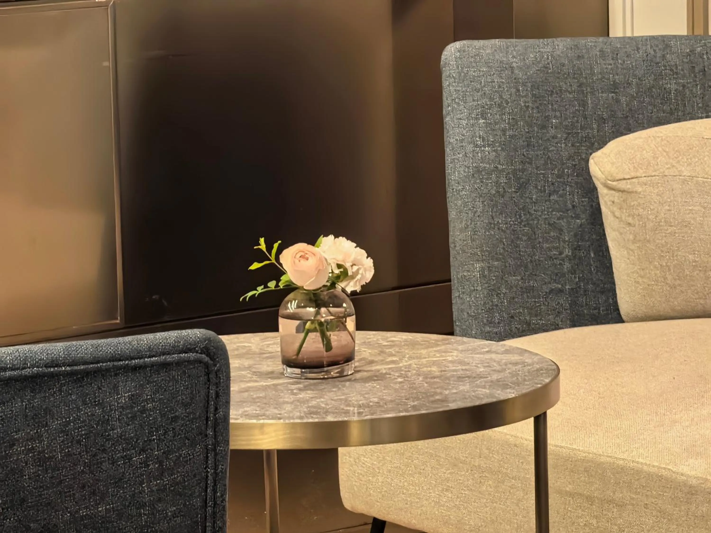 Restaurant/places to eat in Mercure Hotel Hangzhou East Railway Station