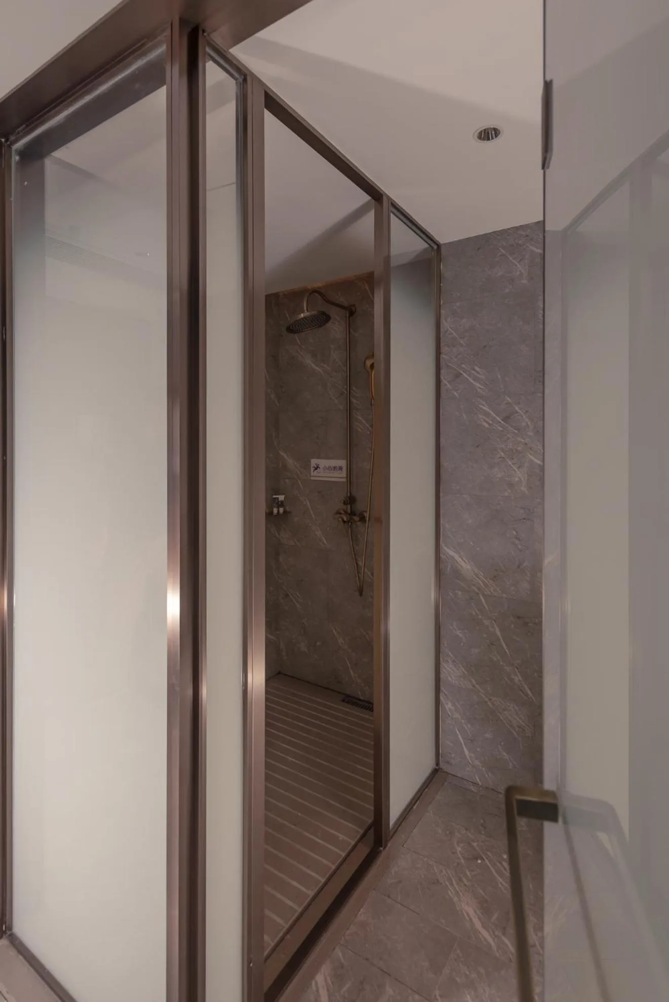 Bathroom in Mercure Hotel Hangzhou East Railway Station