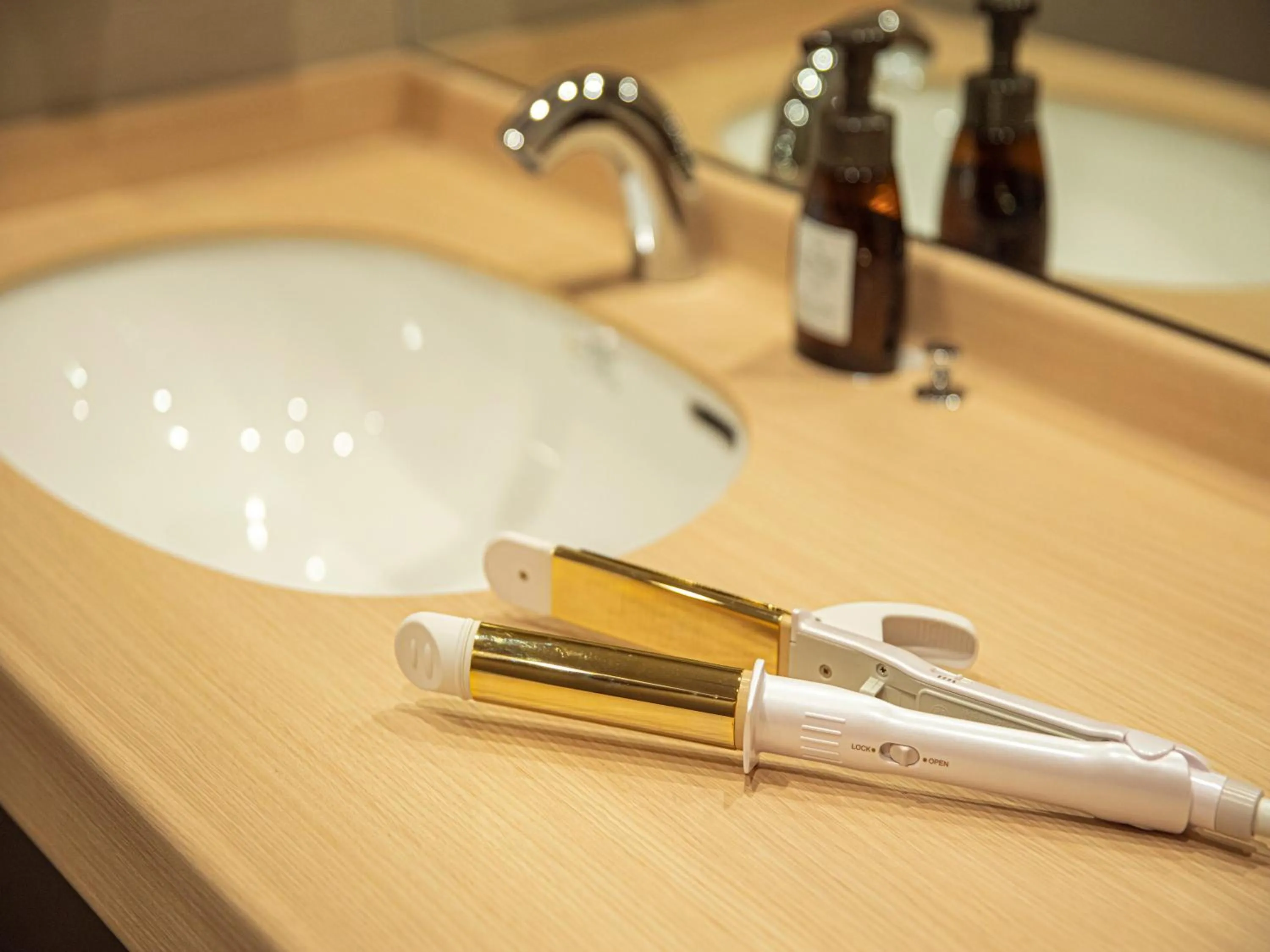 Area and facilities in Hotel Torifito Hakata Gion