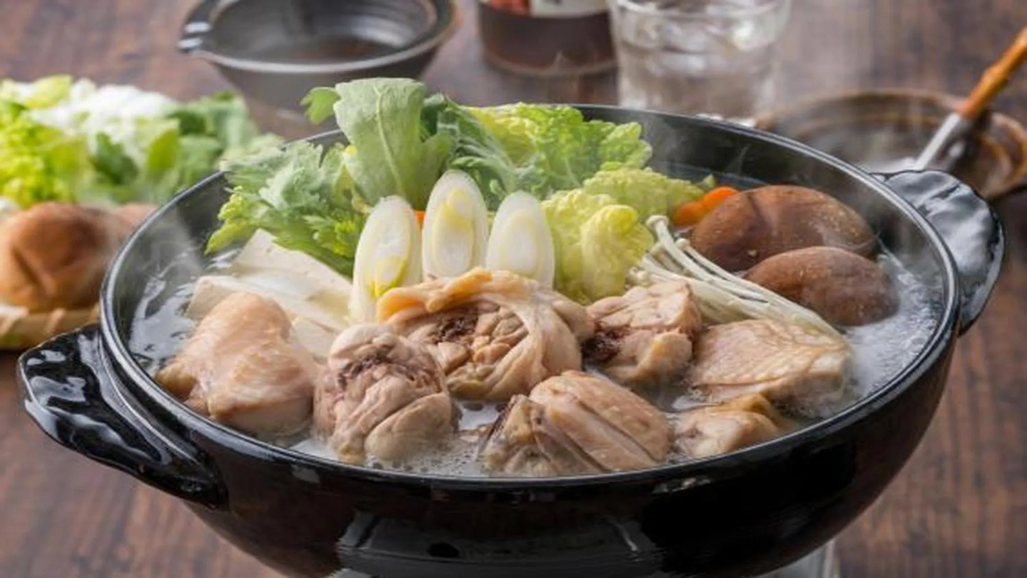 Nearby landmark in Hotel Torifito Hakata Gion