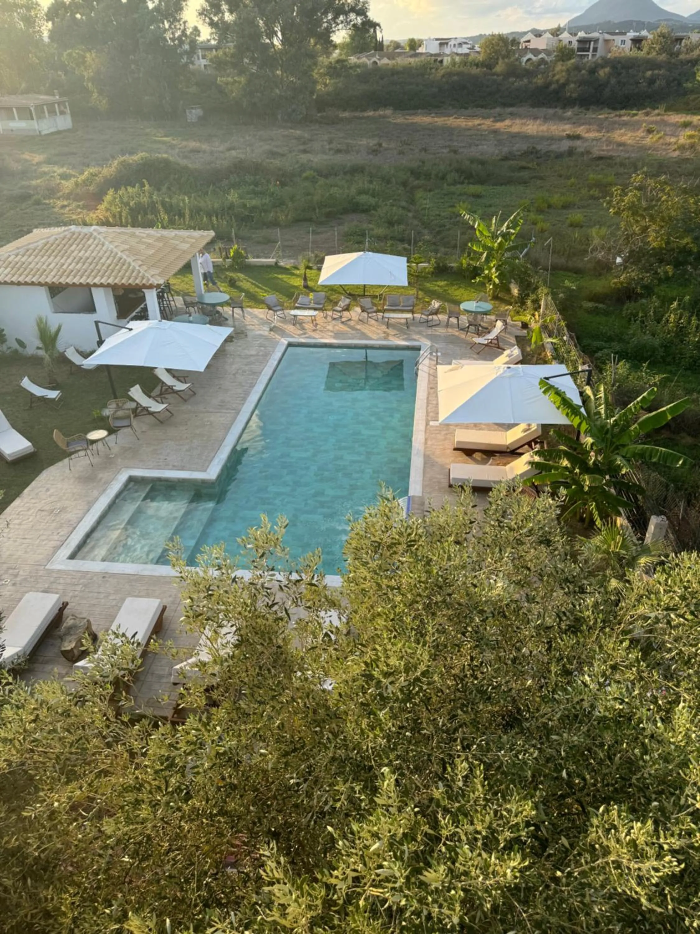 Kapetanios Luxury