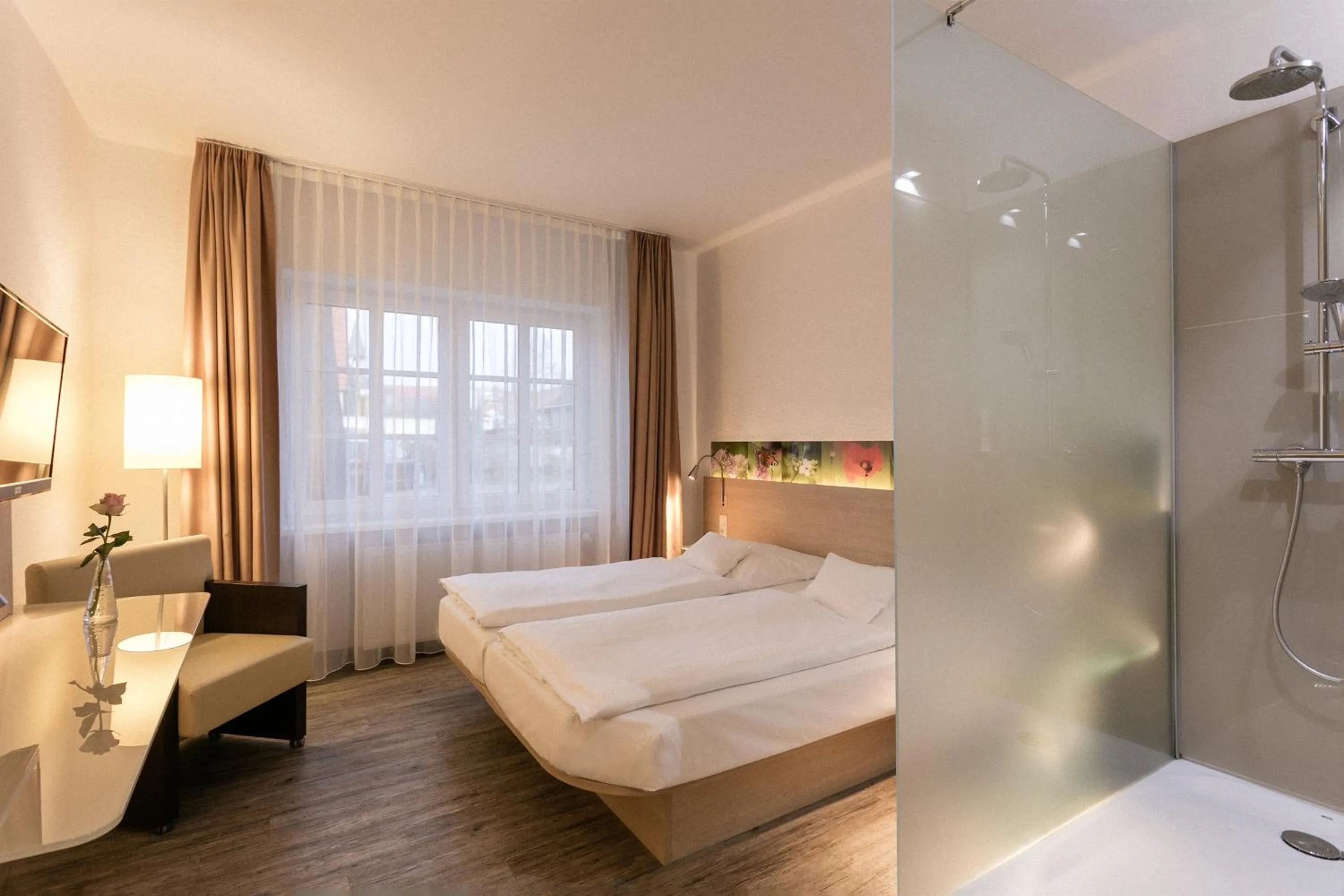 Hotel Deutsches Haus