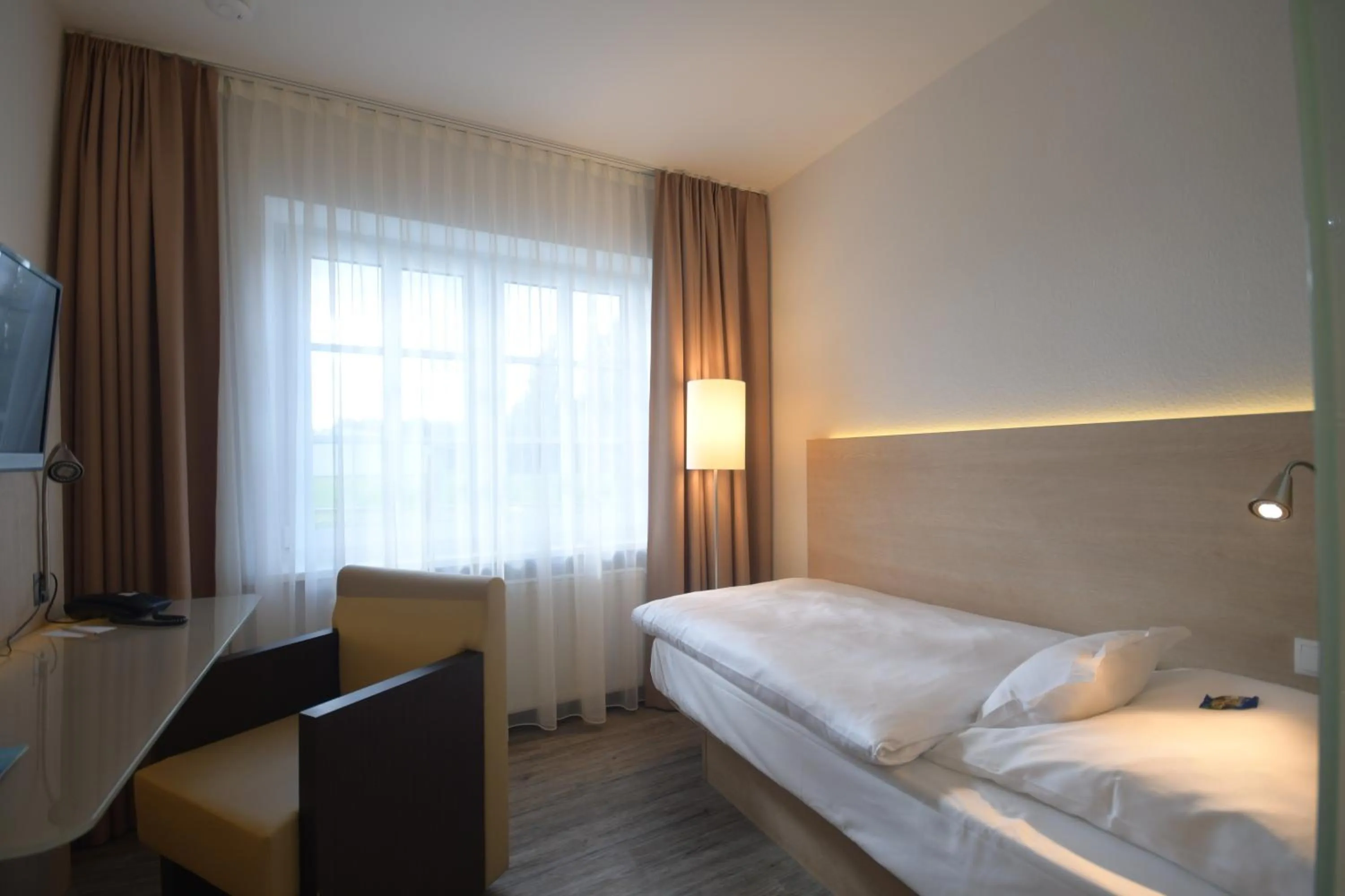 Photo of the whole room in Hotel Deutsches Haus