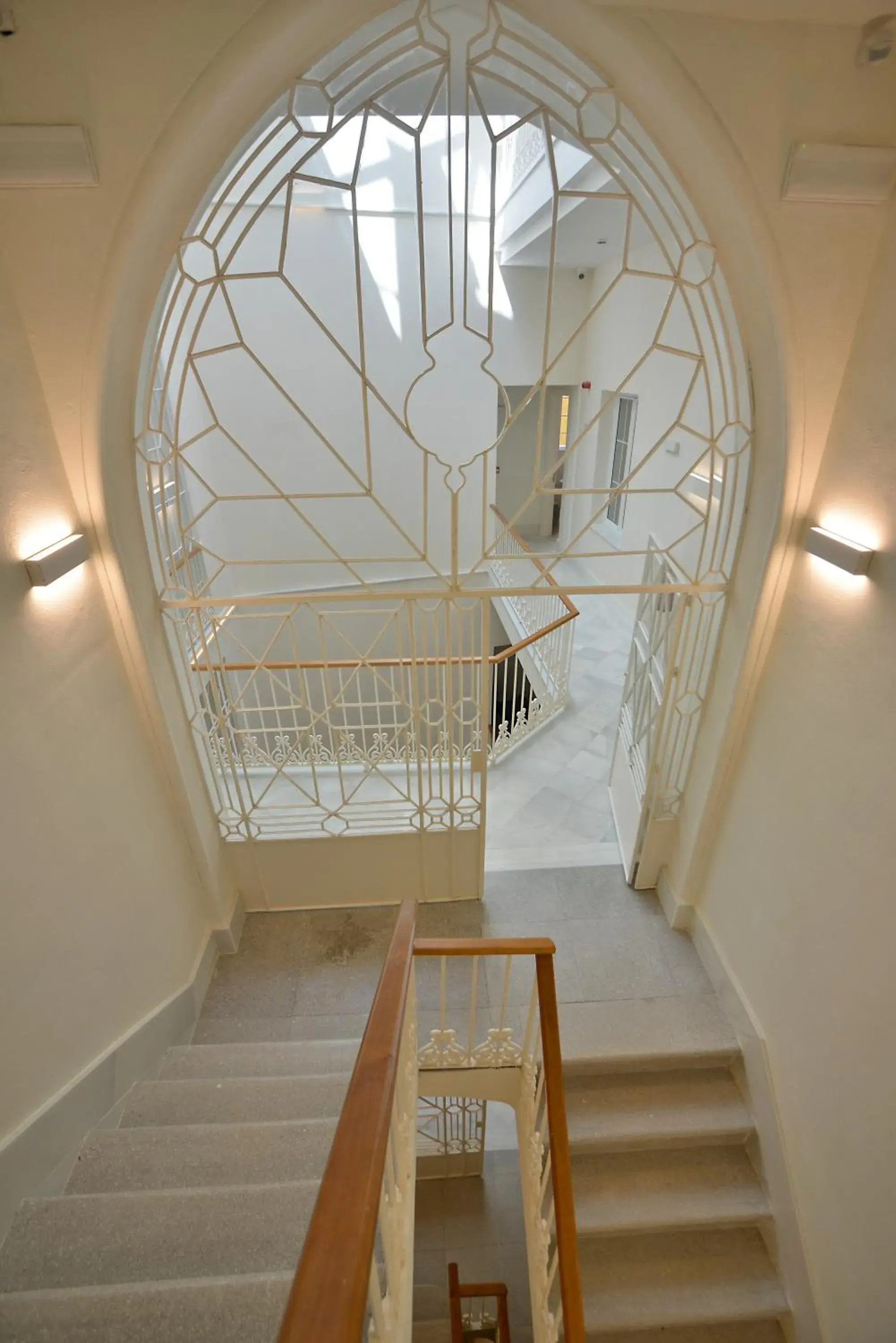 Property building in Plaza Mina Suites - Adults Recommended by Luxury Suites Cadiz Property building in Plaza Mina Suites - Adults Recommended by Luxury Suites Cadiz