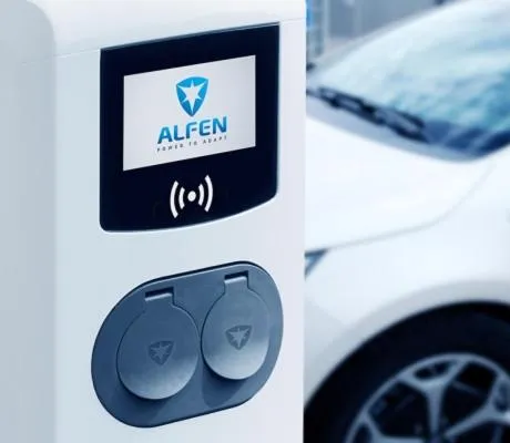 Parking in City Hotel Freiburg