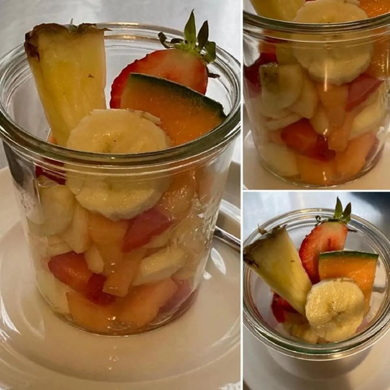 Breakfast in City Hotel Freiburg