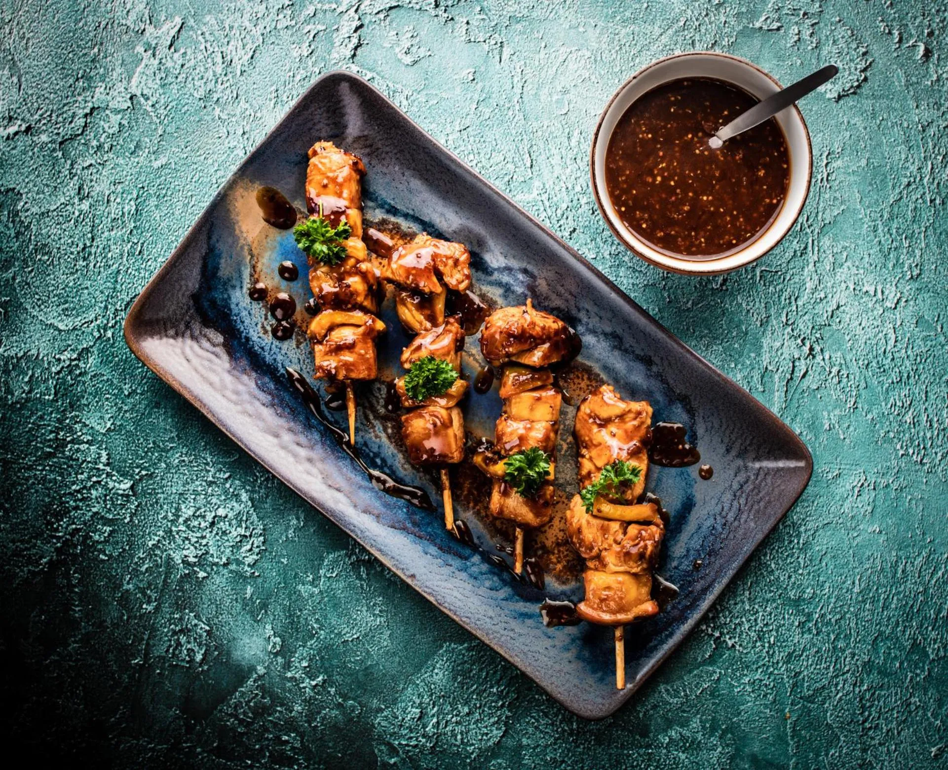 Food and drinks in Valley Lodge - Babanango Game Reserve