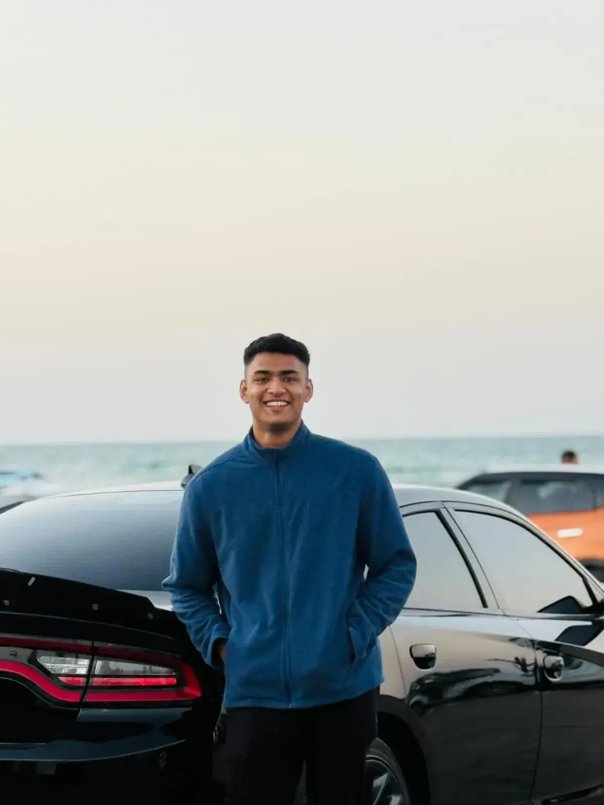 Fitness centre/facilities in Citadines Al Ghubrah Muscat Fitness centre/facilities in Citadines Al Ghubrah Muscat