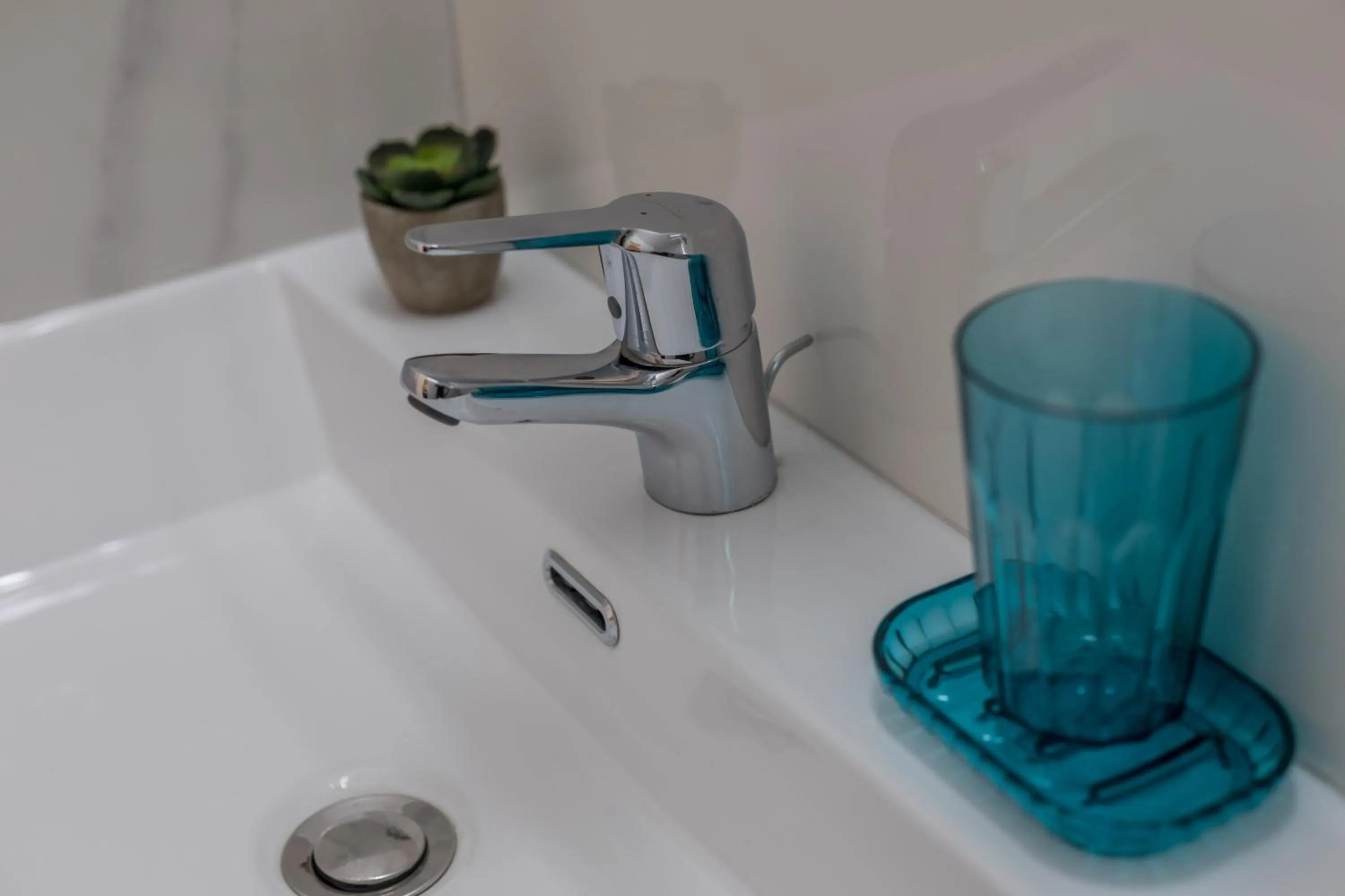 Bathroom in WS Tour Eiffel - Saint-Charles