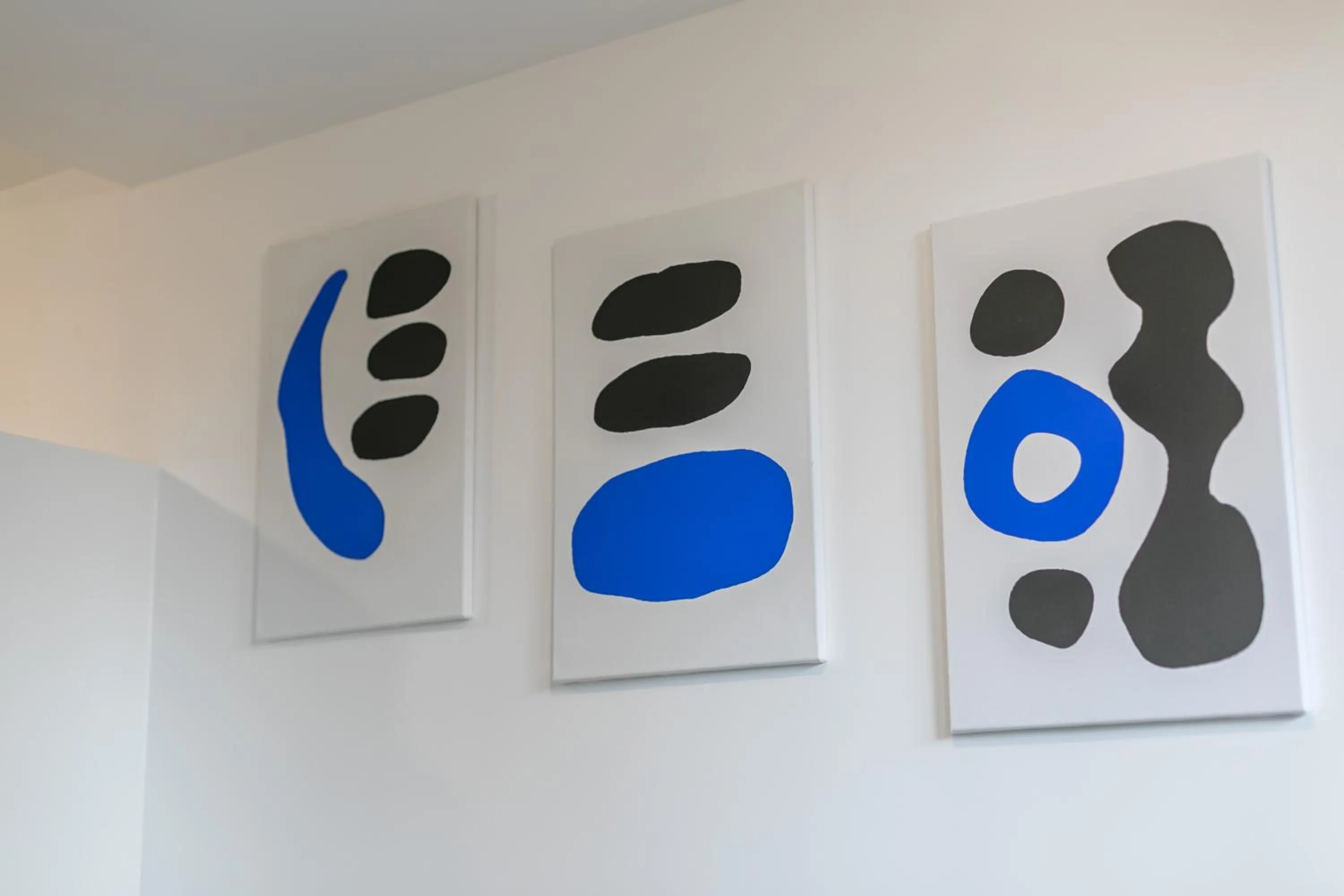 Decorative detail in WS Tour Eiffel - Saint-Charles