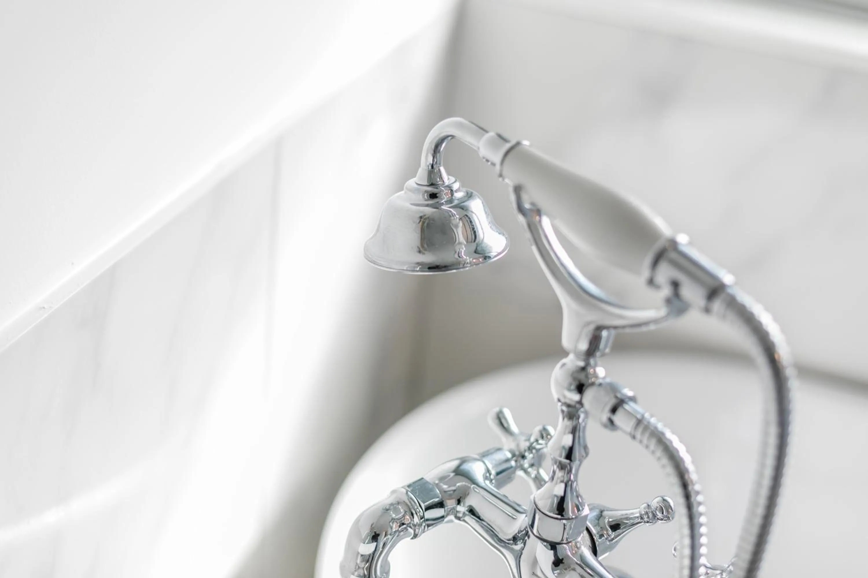 Bathroom in WS Tour Eiffel - Saint-Charles