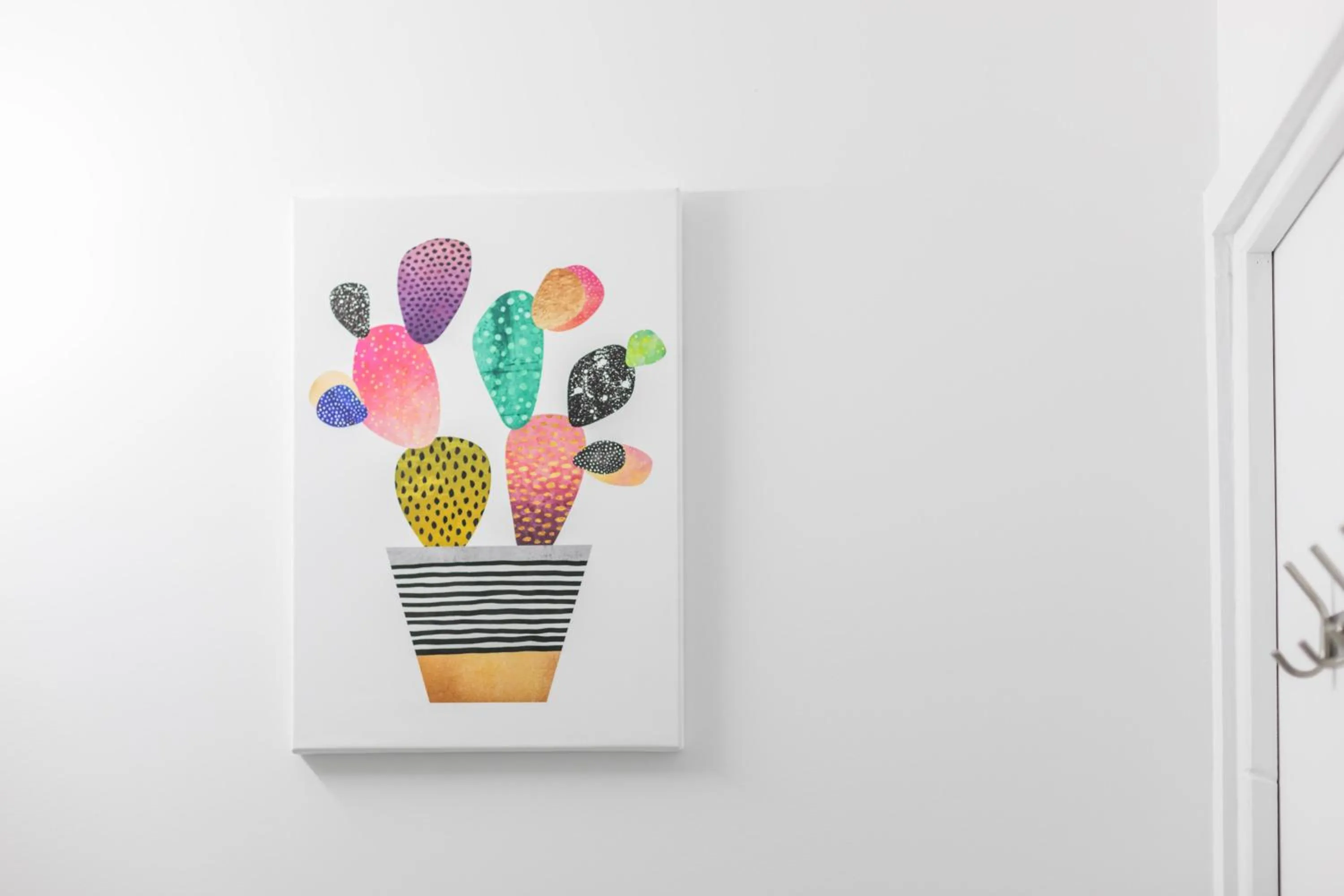 Decorative detail in WS Tour Eiffel - Saint-Charles