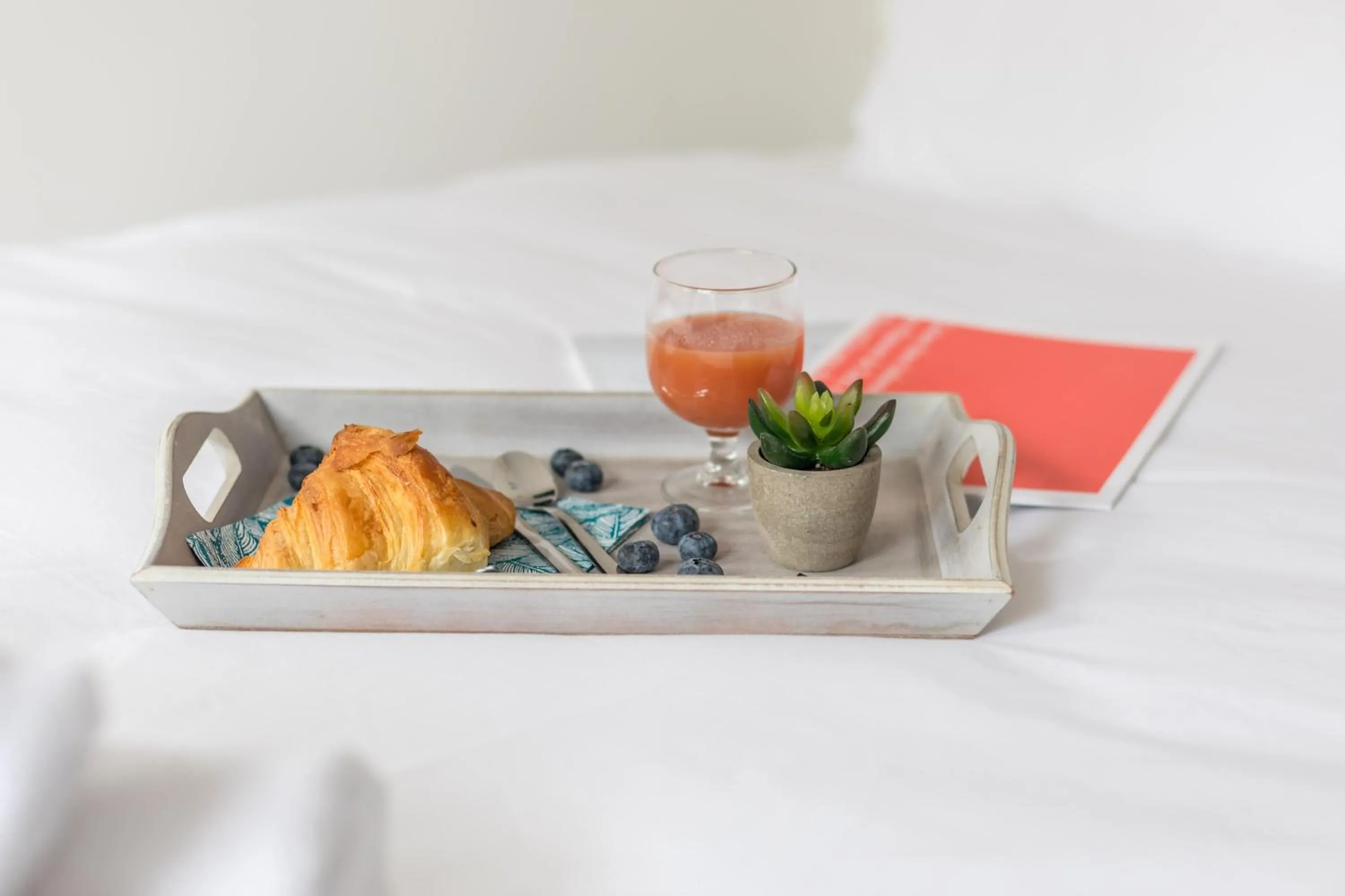 Other, Bed in WS Tour Eiffel - Saint-Charles