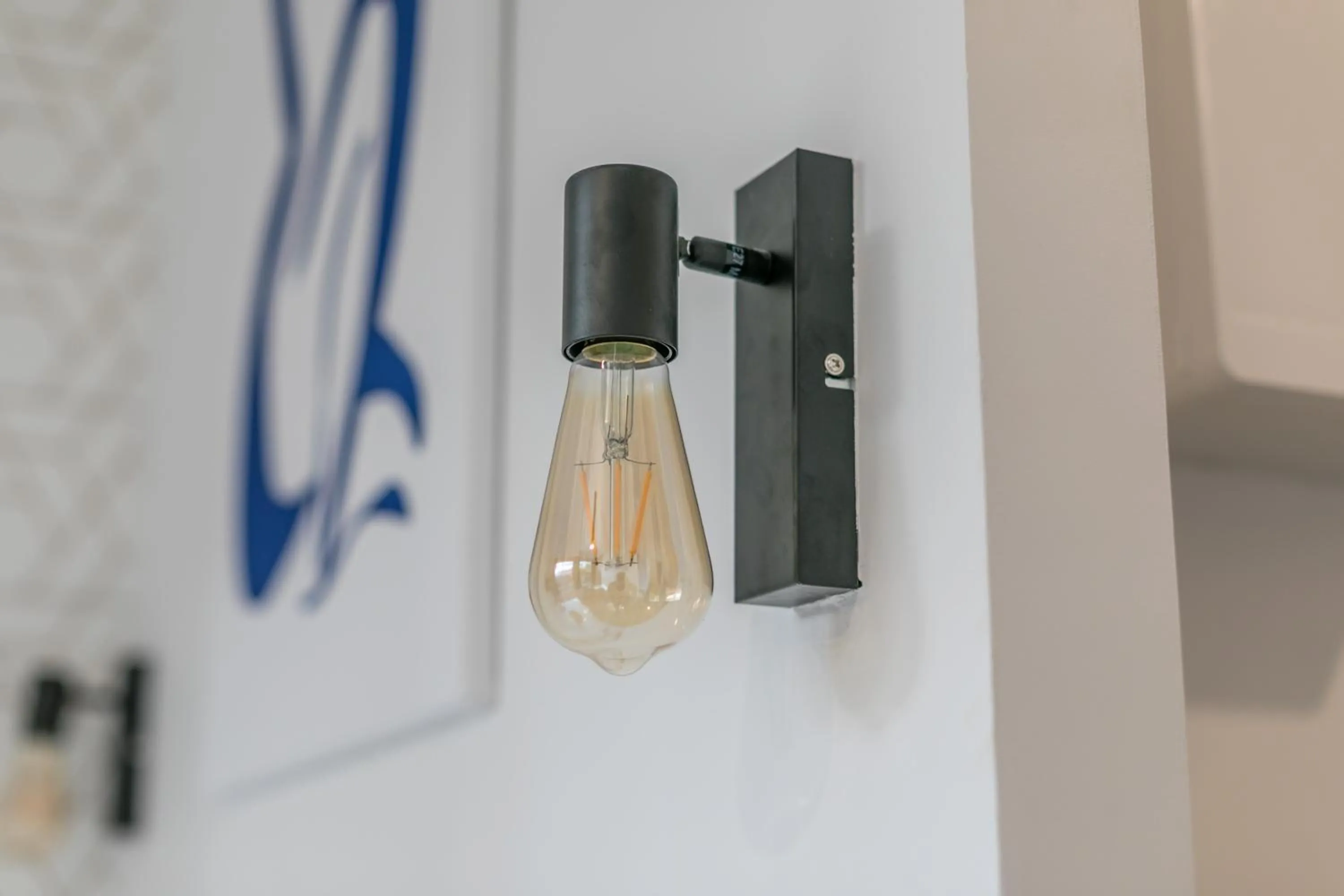 Decorative detail in WS Tour Eiffel - Saint-Charles