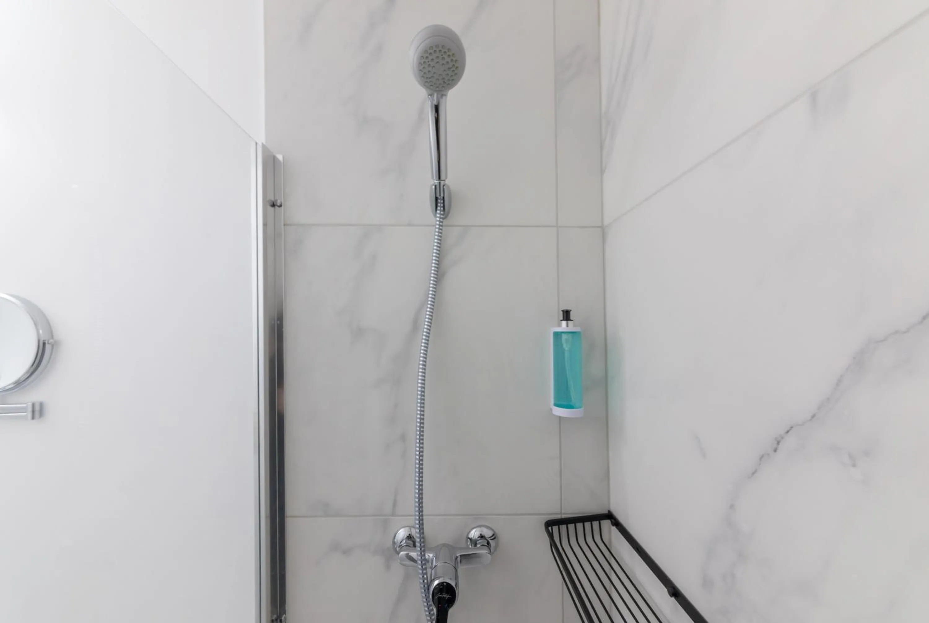 Bathroom in WS Tour Eiffel - Saint-Charles