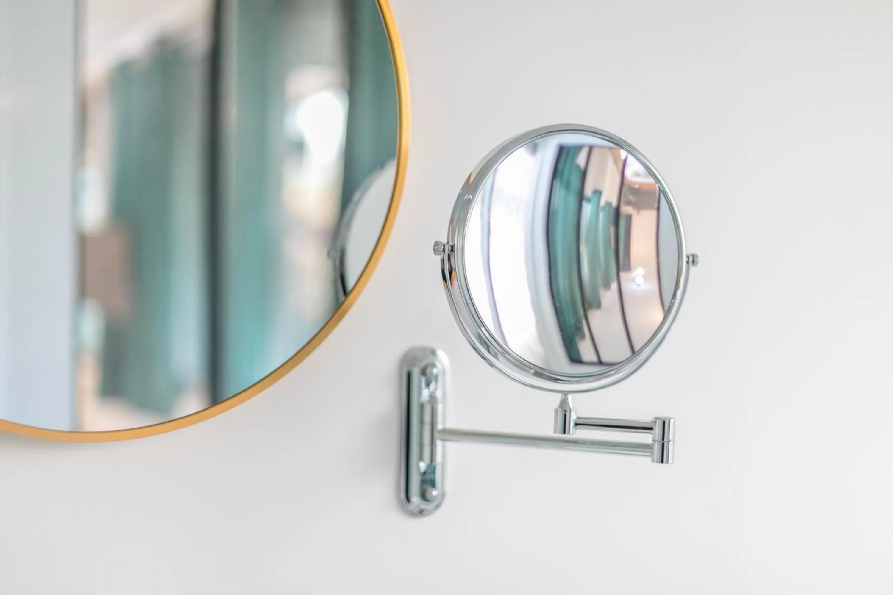 Bathroom in WS Tour Eiffel - Saint-Charles