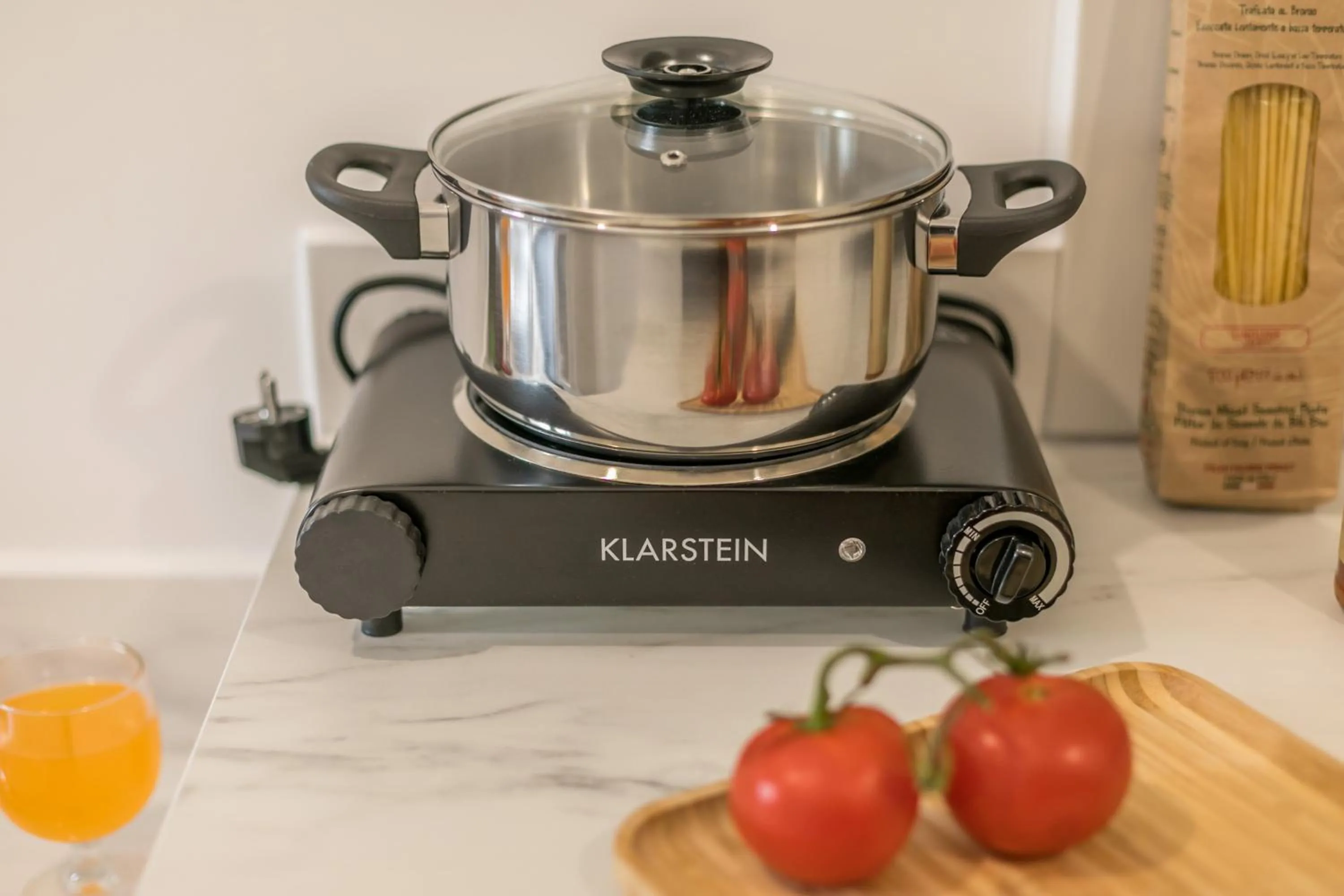Kitchen or kitchenette in WS Tour Eiffel - Saint-Charles