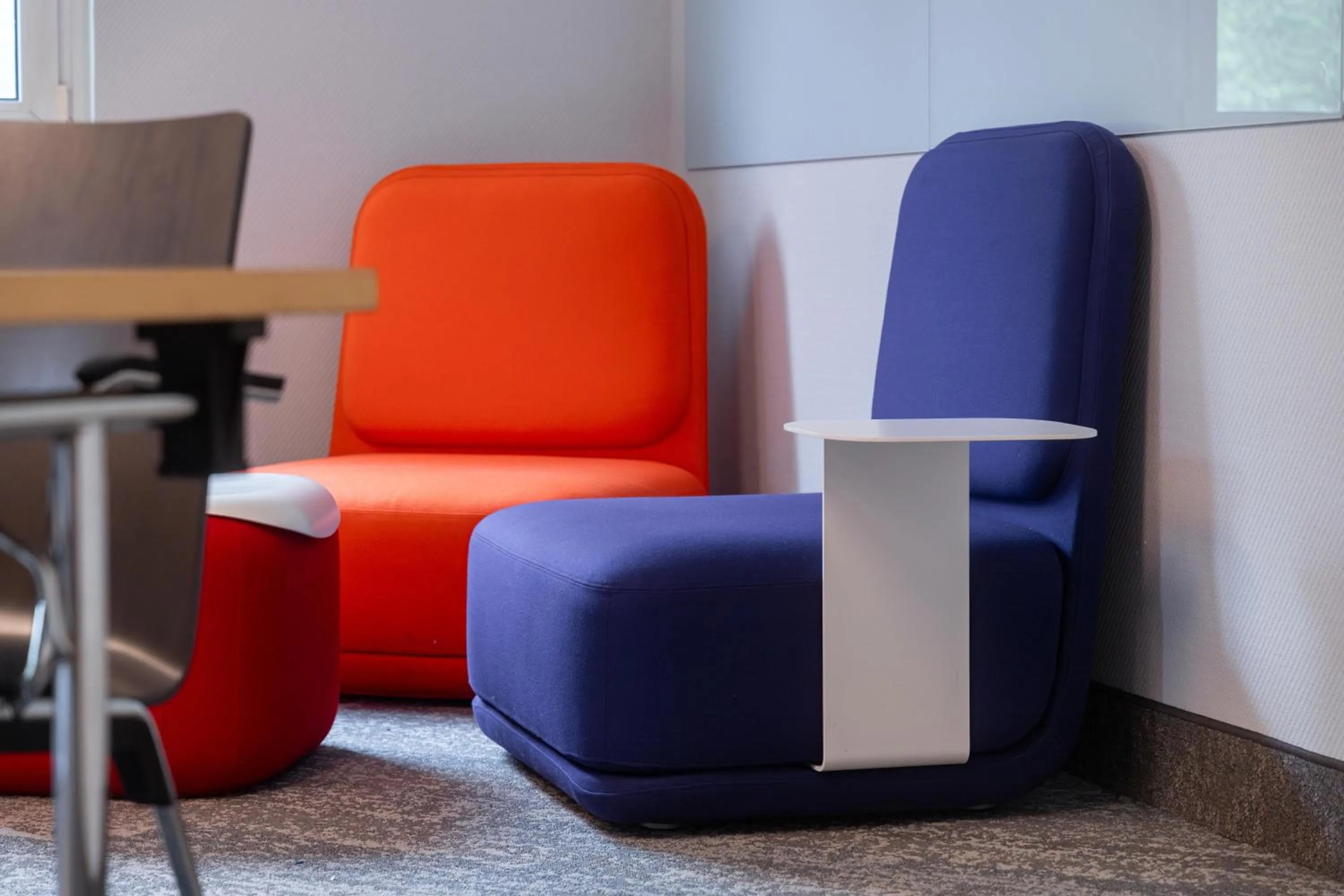 Meeting/conference room in Radisson Blu Hotel Dortmund