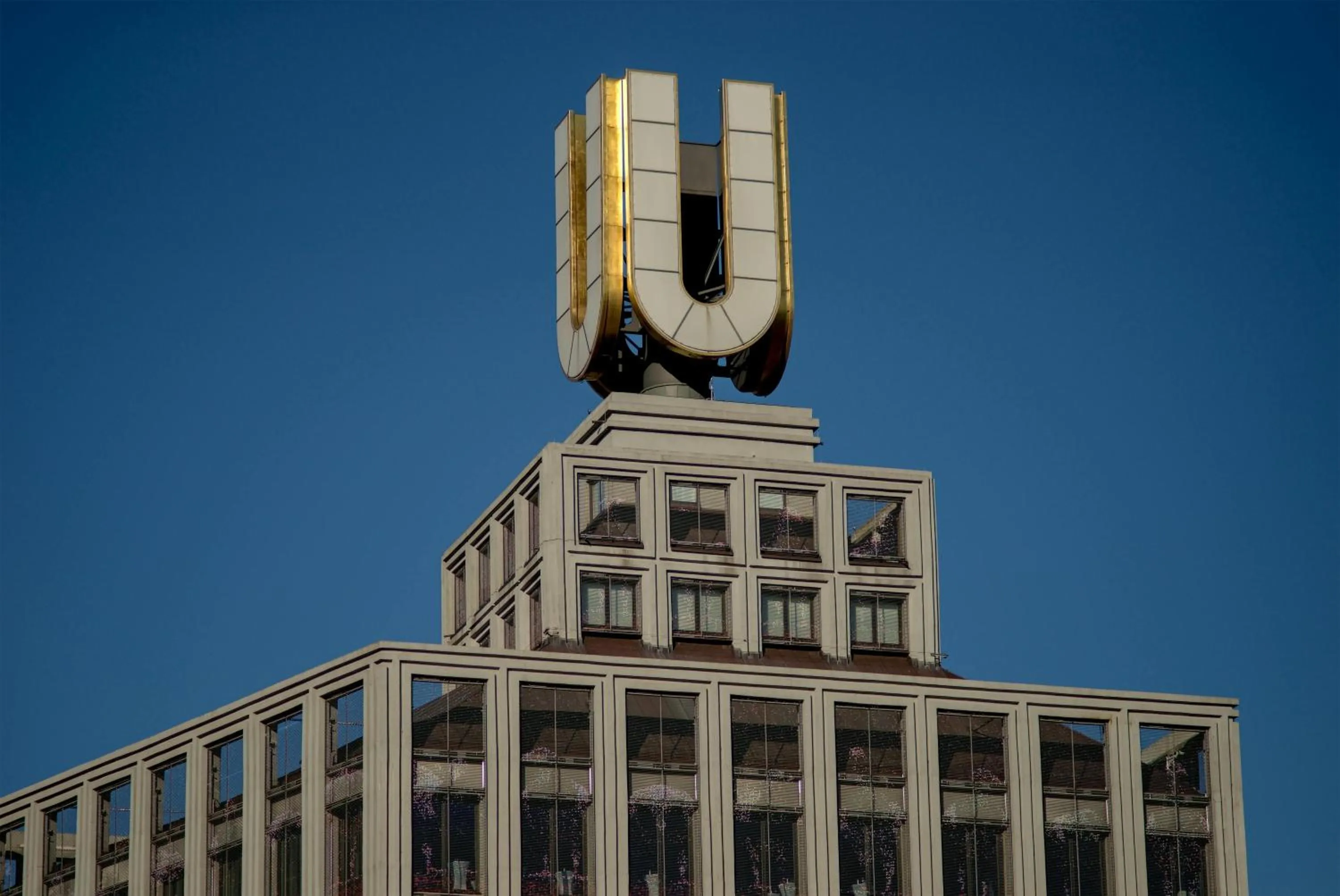 Nearby landmark in Radisson Blu Hotel Dortmund