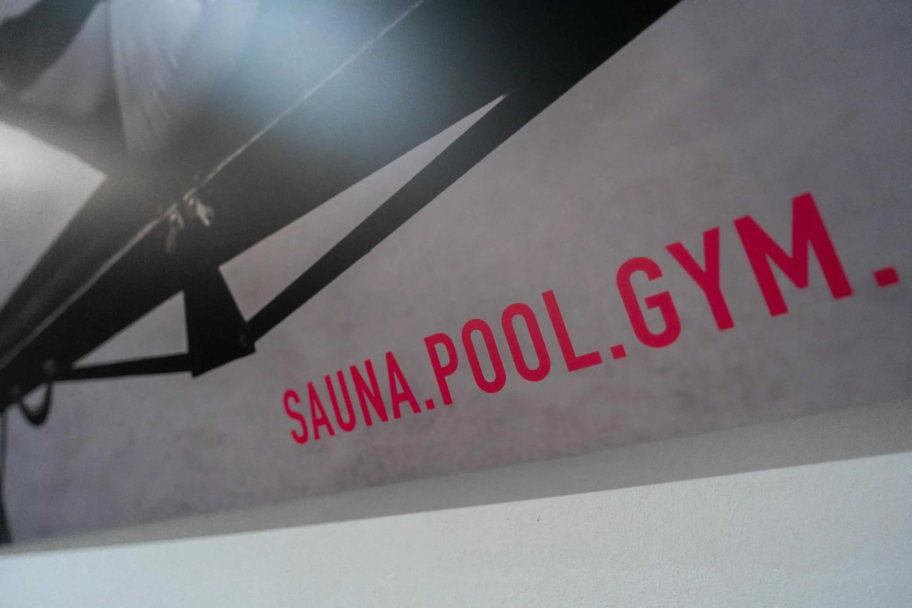 Fitness centre/facilities in Radisson Blu Hotel Dortmund