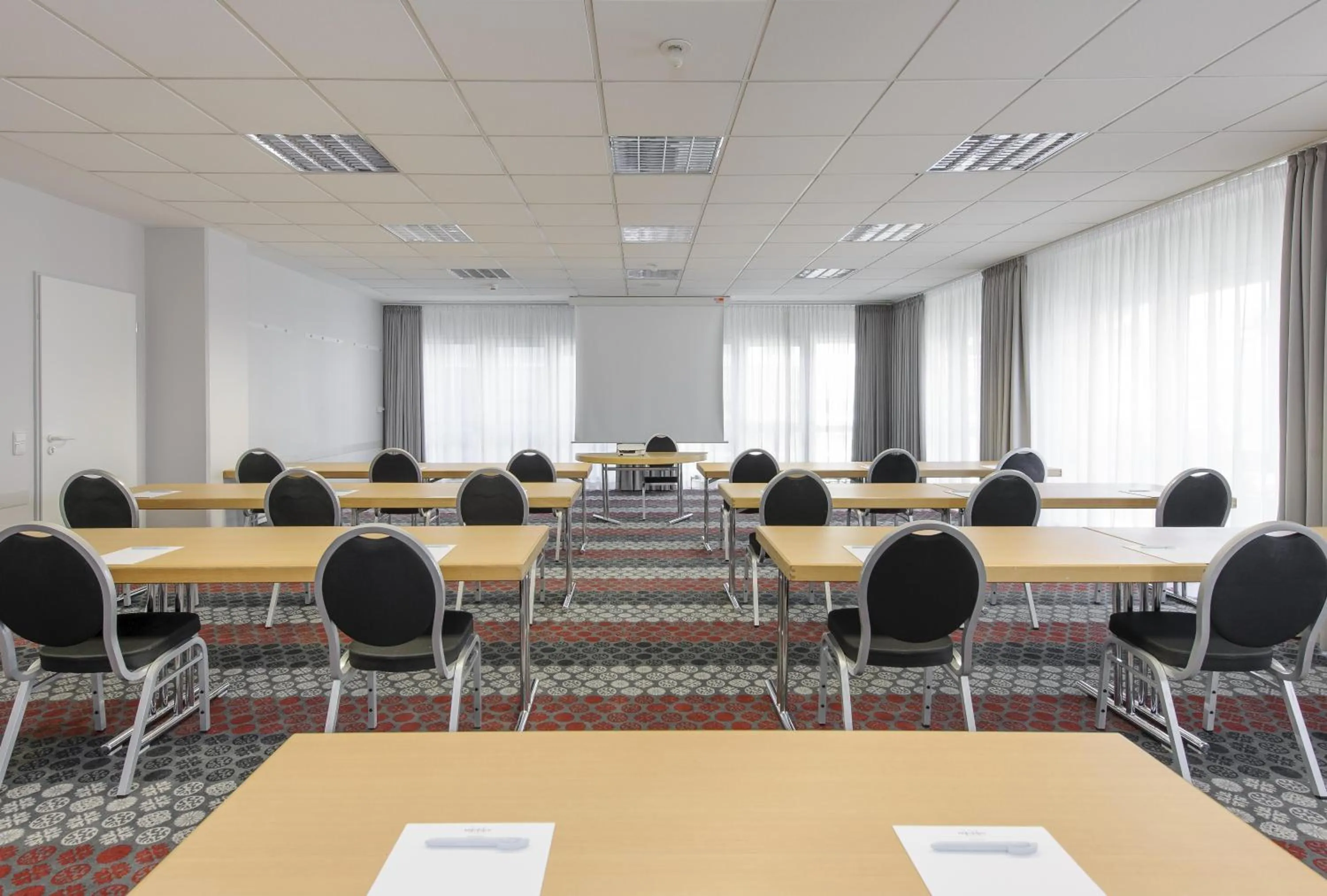 Banquet/Function facilities in Mercure Hotel Bochum City