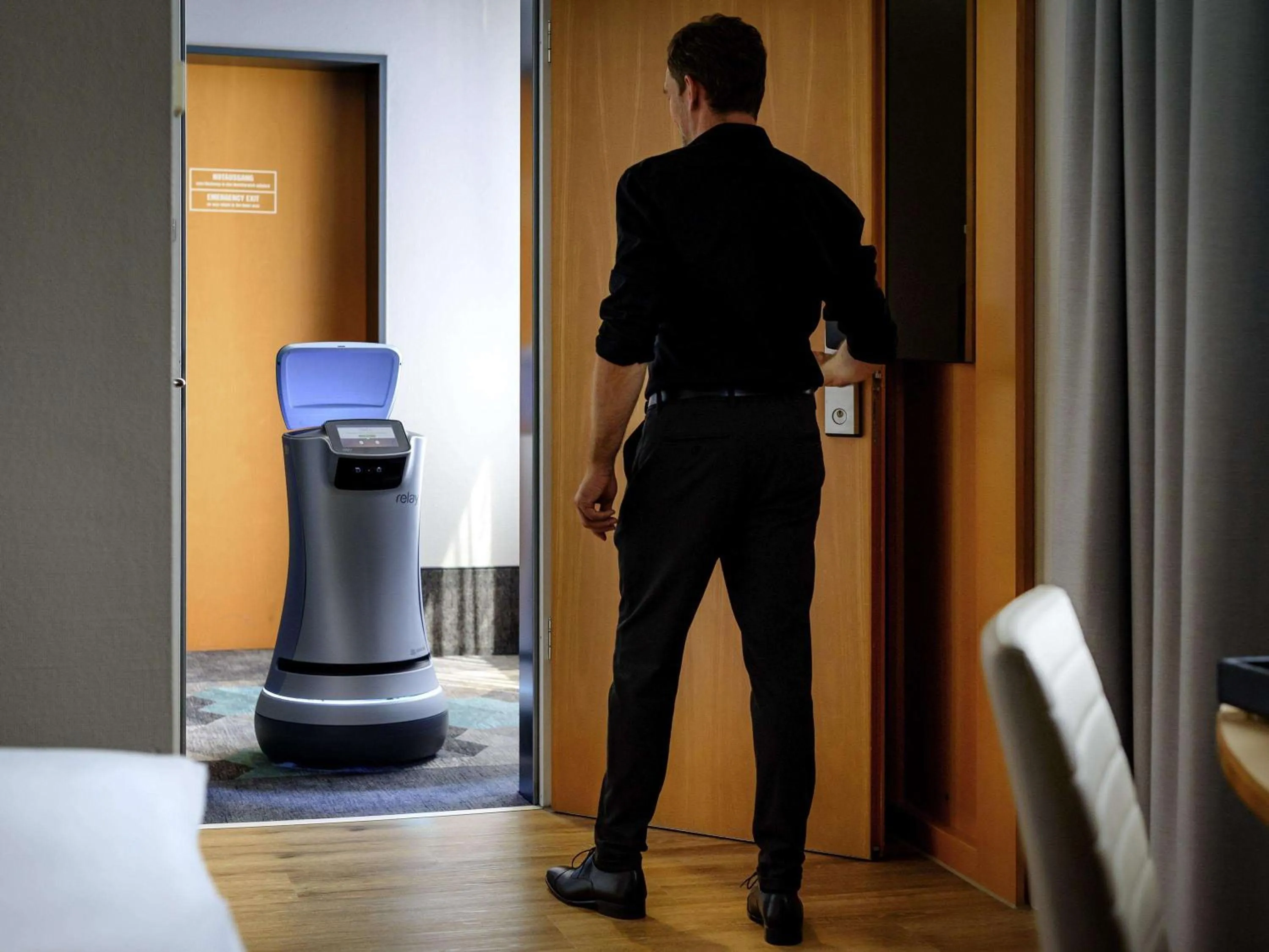 Other in Mercure Hotel Bochum City