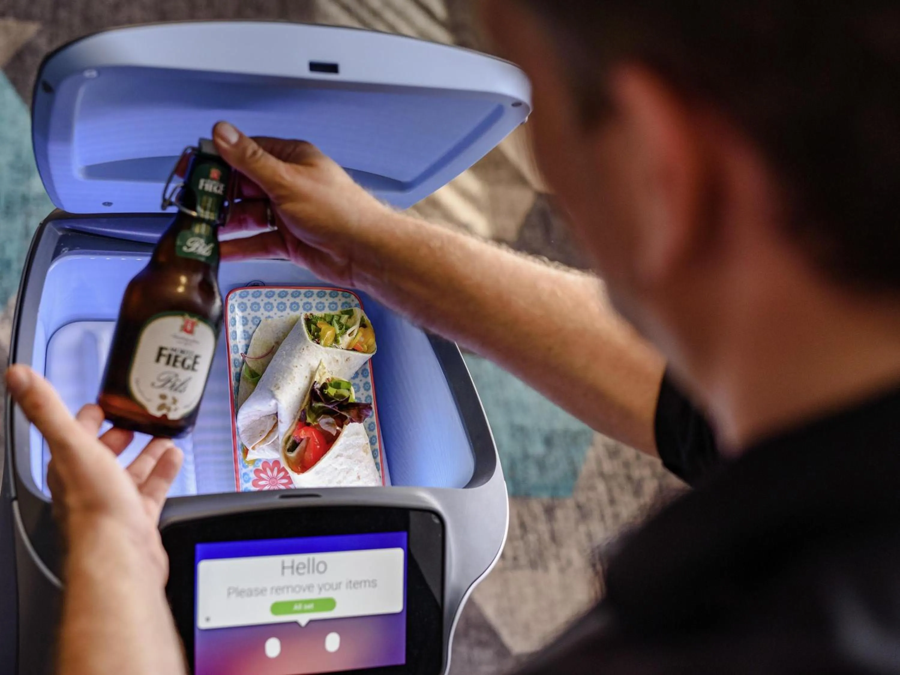 Other in Mercure Hotel Bochum City