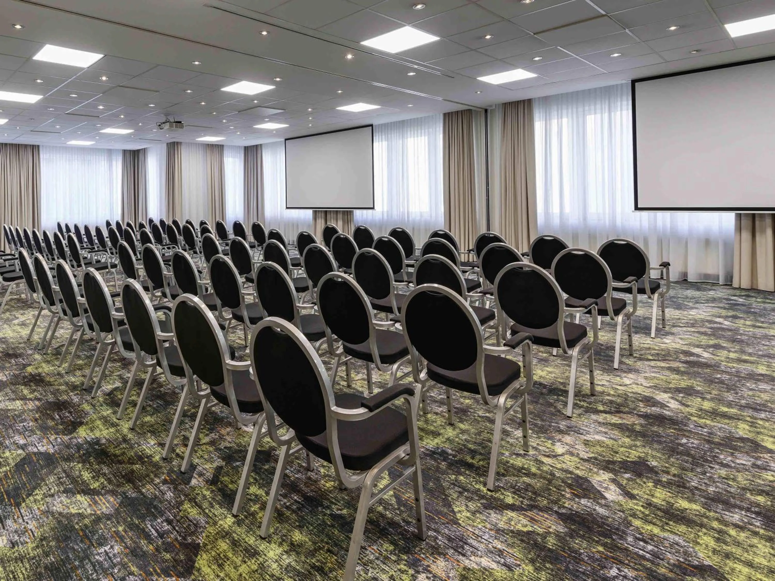 Meeting/conference room in Mercure Hotel Bochum City
