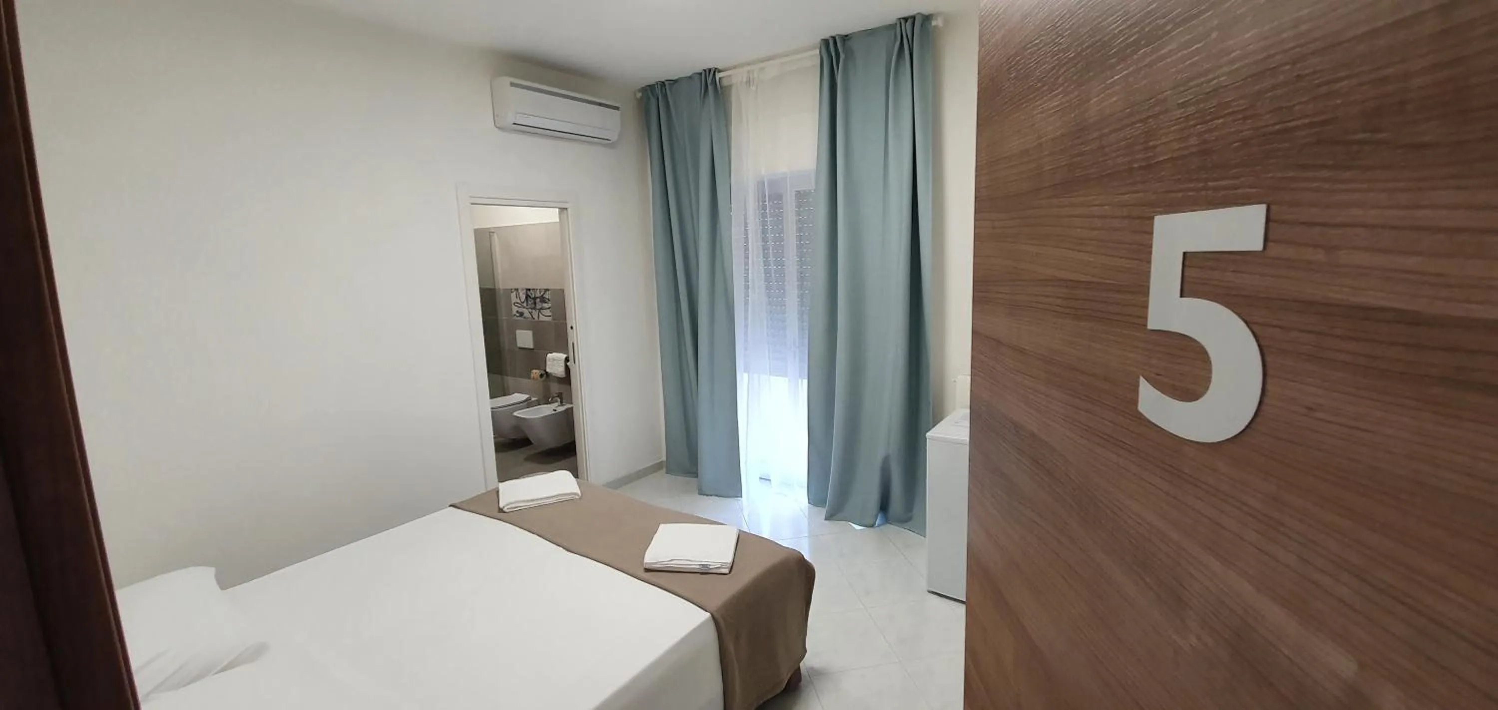 B&B IONIO