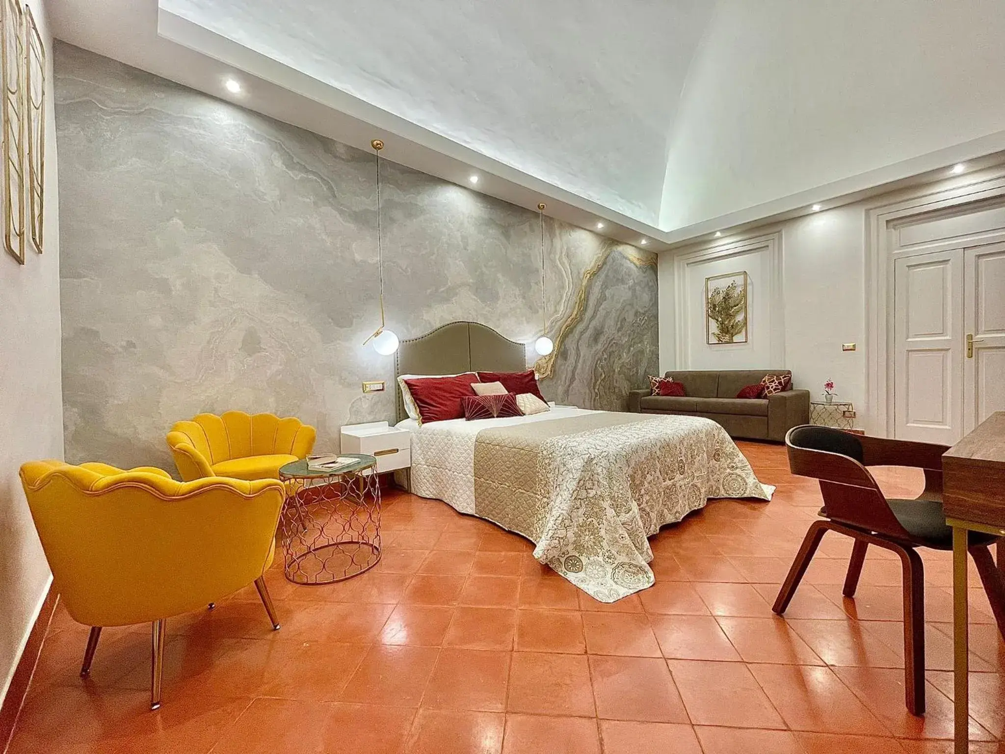 Superior Apartment in Palazzo Bianchi - Trani Superior Apartment in Palazzo Bianchi - Trani
