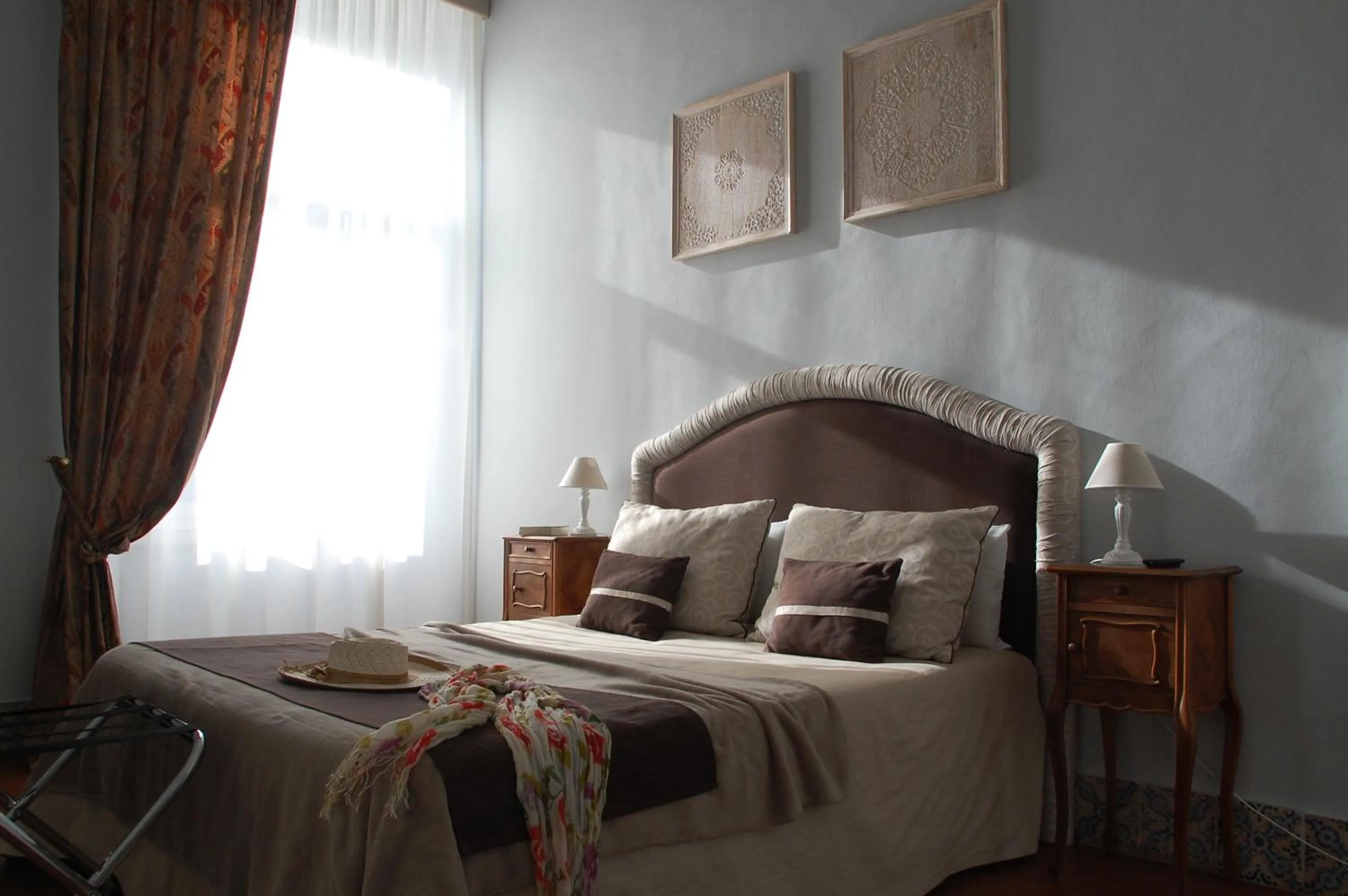 Deluxe Apartment in Palazzo Bianchi - Trani