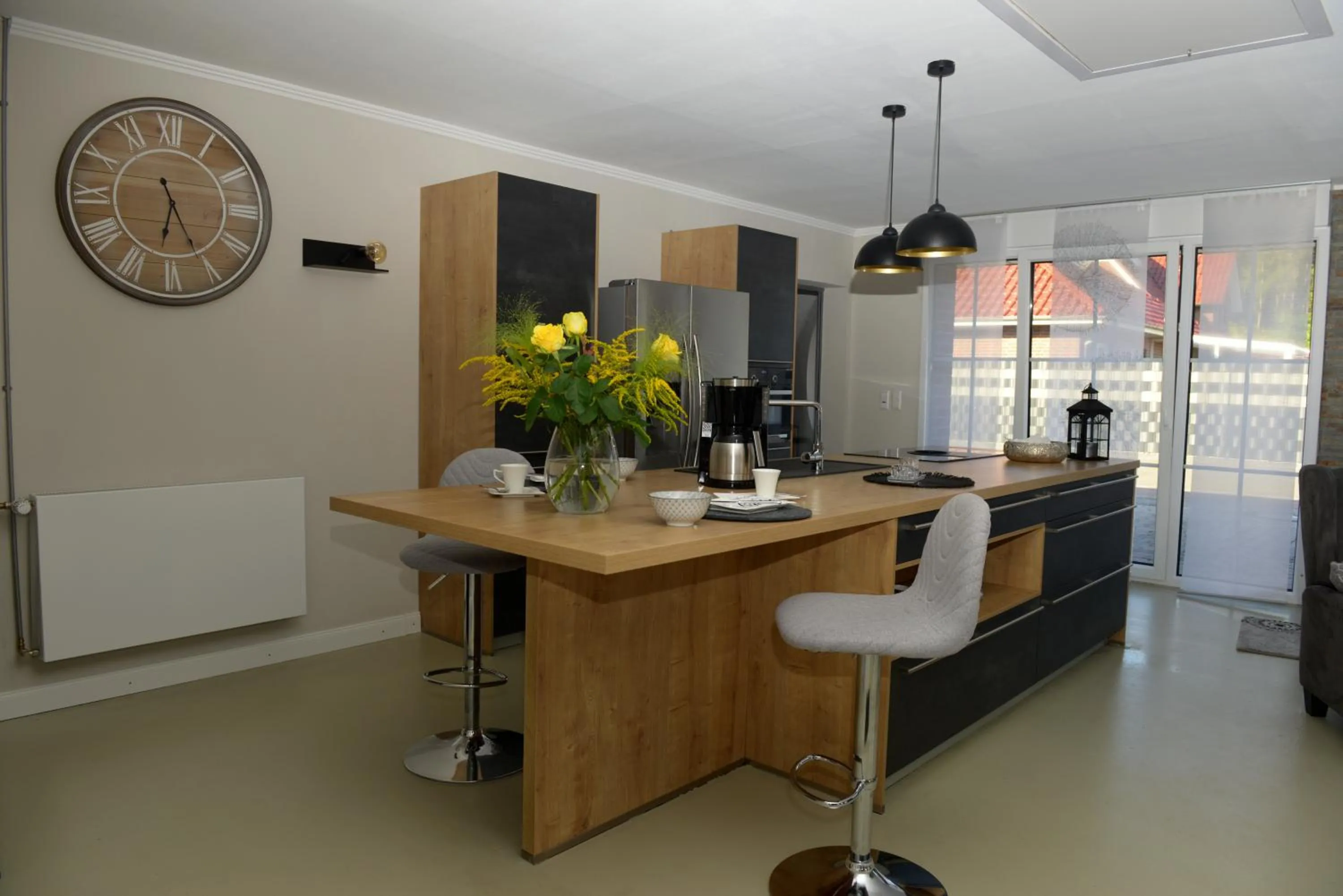 Ferienwohnung Sofia