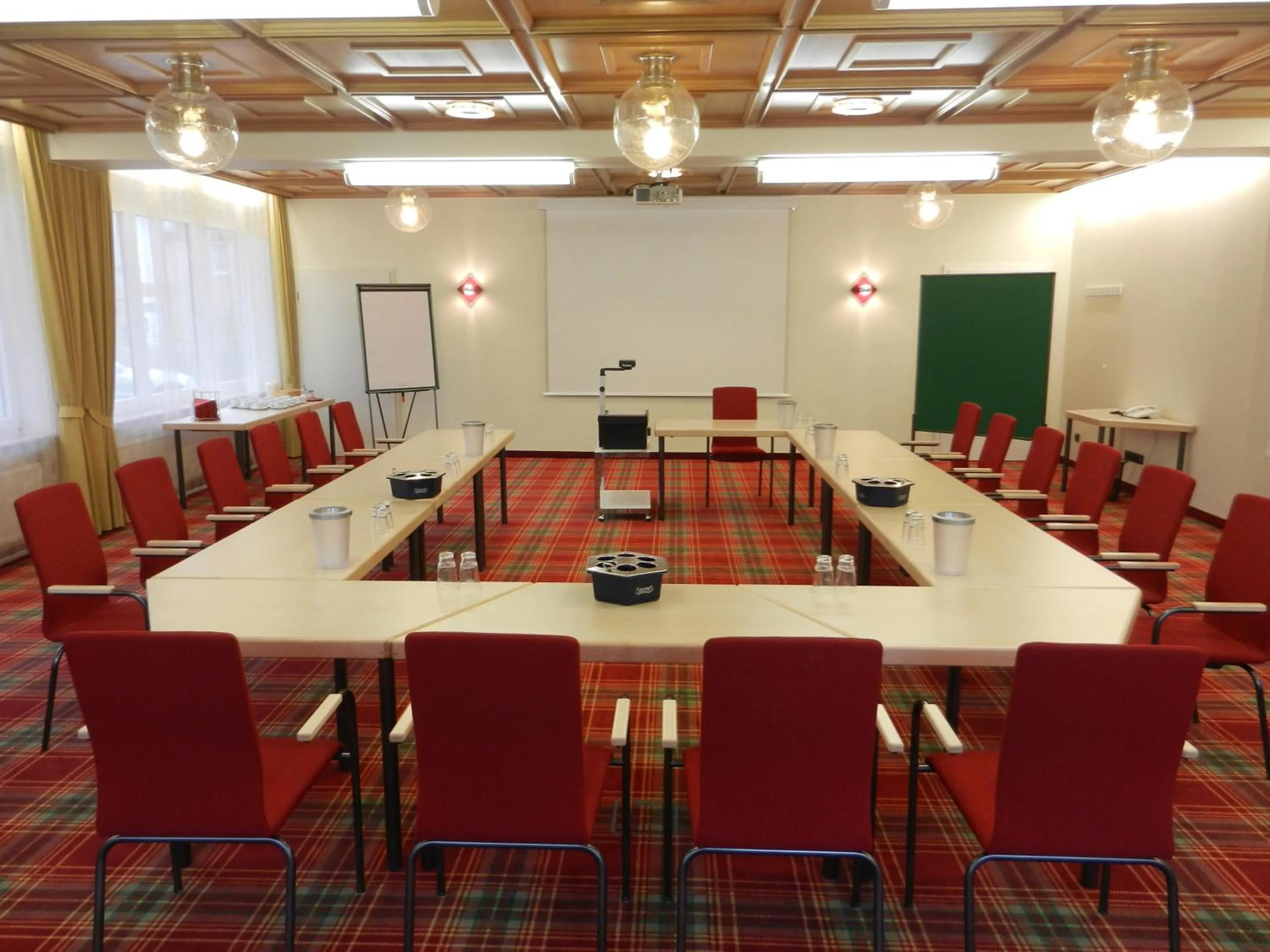 Meeting/conference room in Parkhotel zum Stern