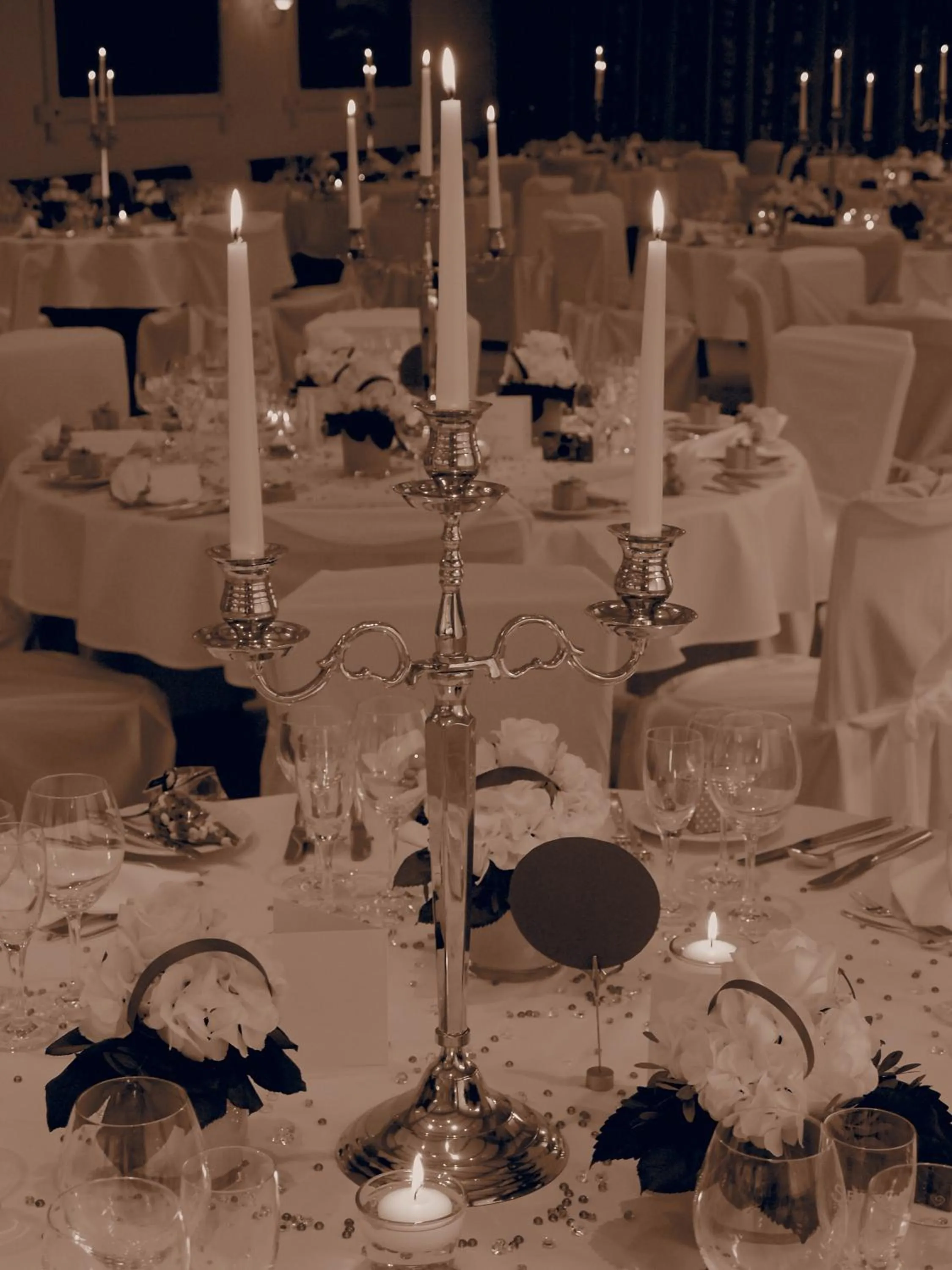 Banquet/Function facilities in Parkhotel zum Stern