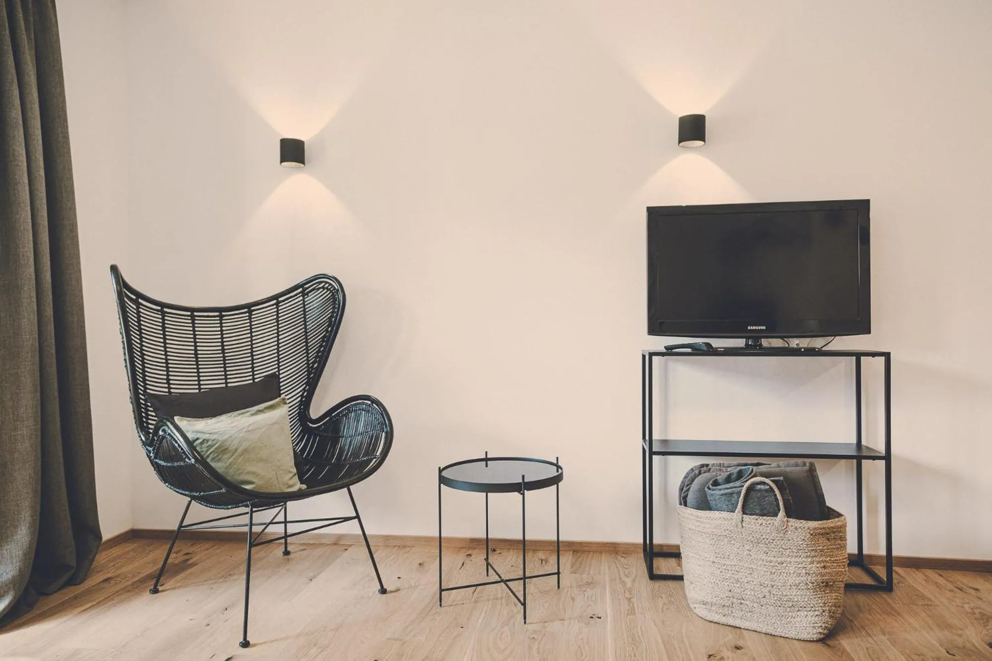 Der Lederer Hof - Boutique Apartments