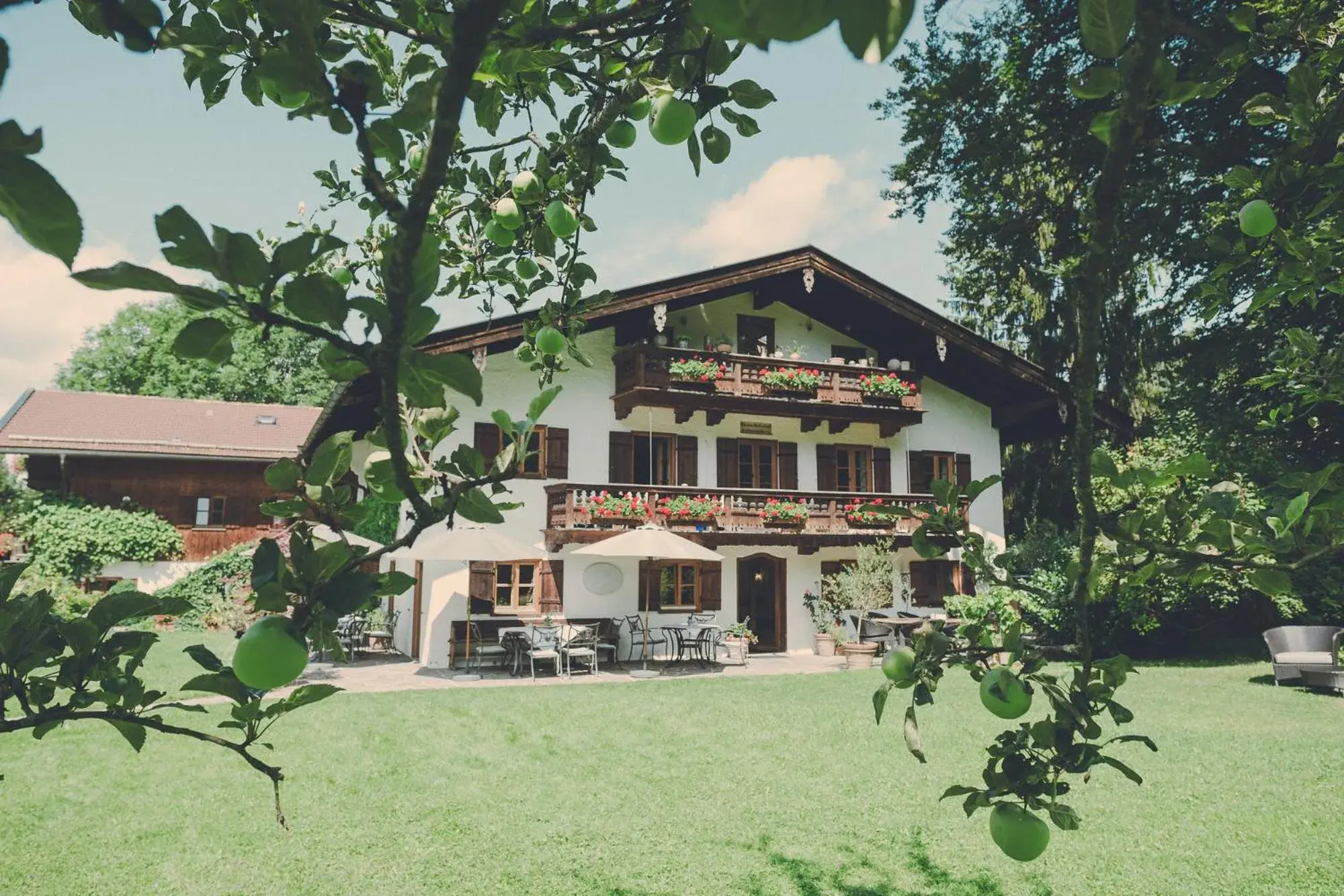Der Lederer Hof - Boutique Apartments Der Lederer Hof - Boutique Apartments