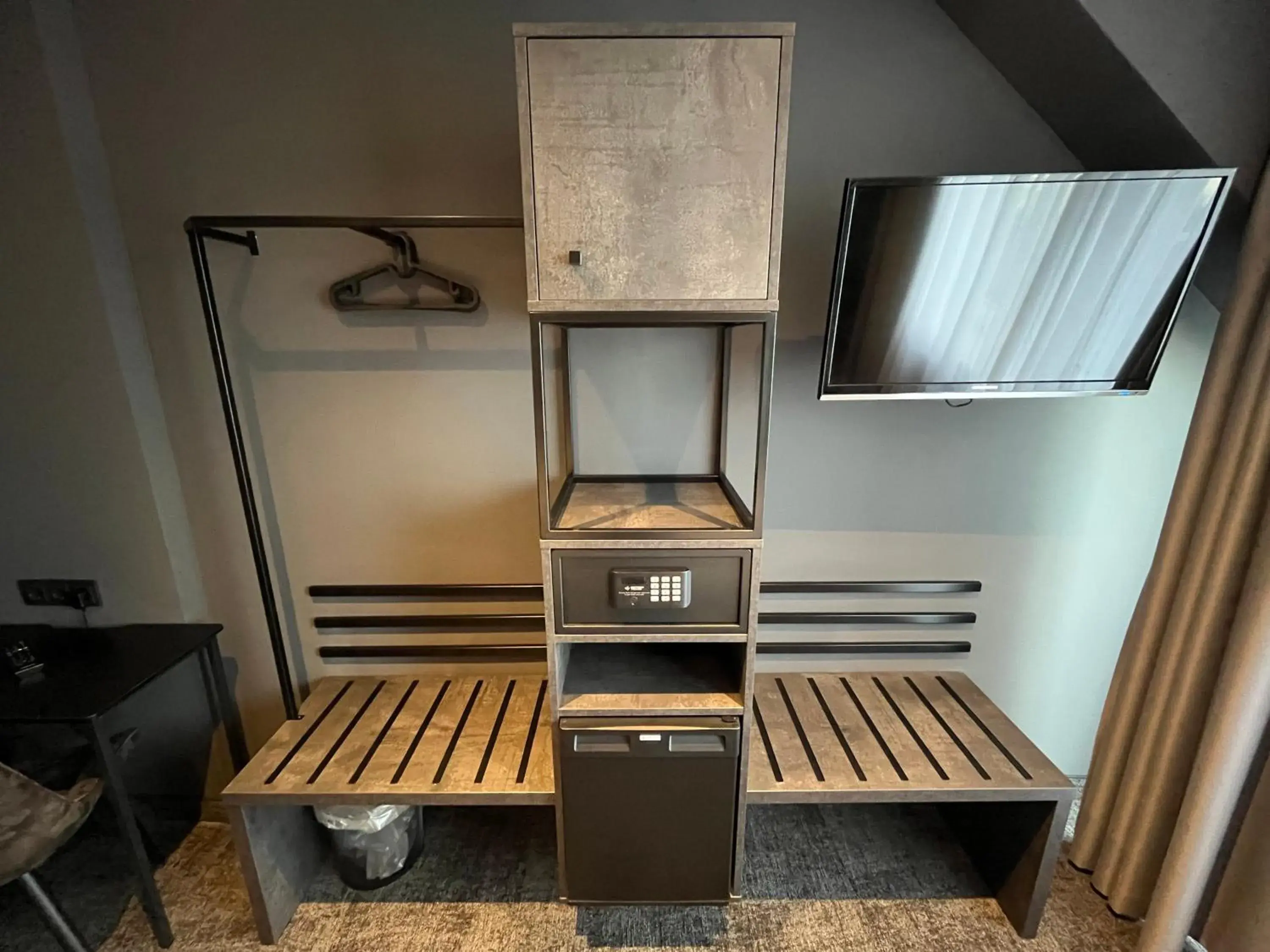 Double Room - single occupancy in Hotel Elsen Double Room - single occupancy in Hotel Elsen