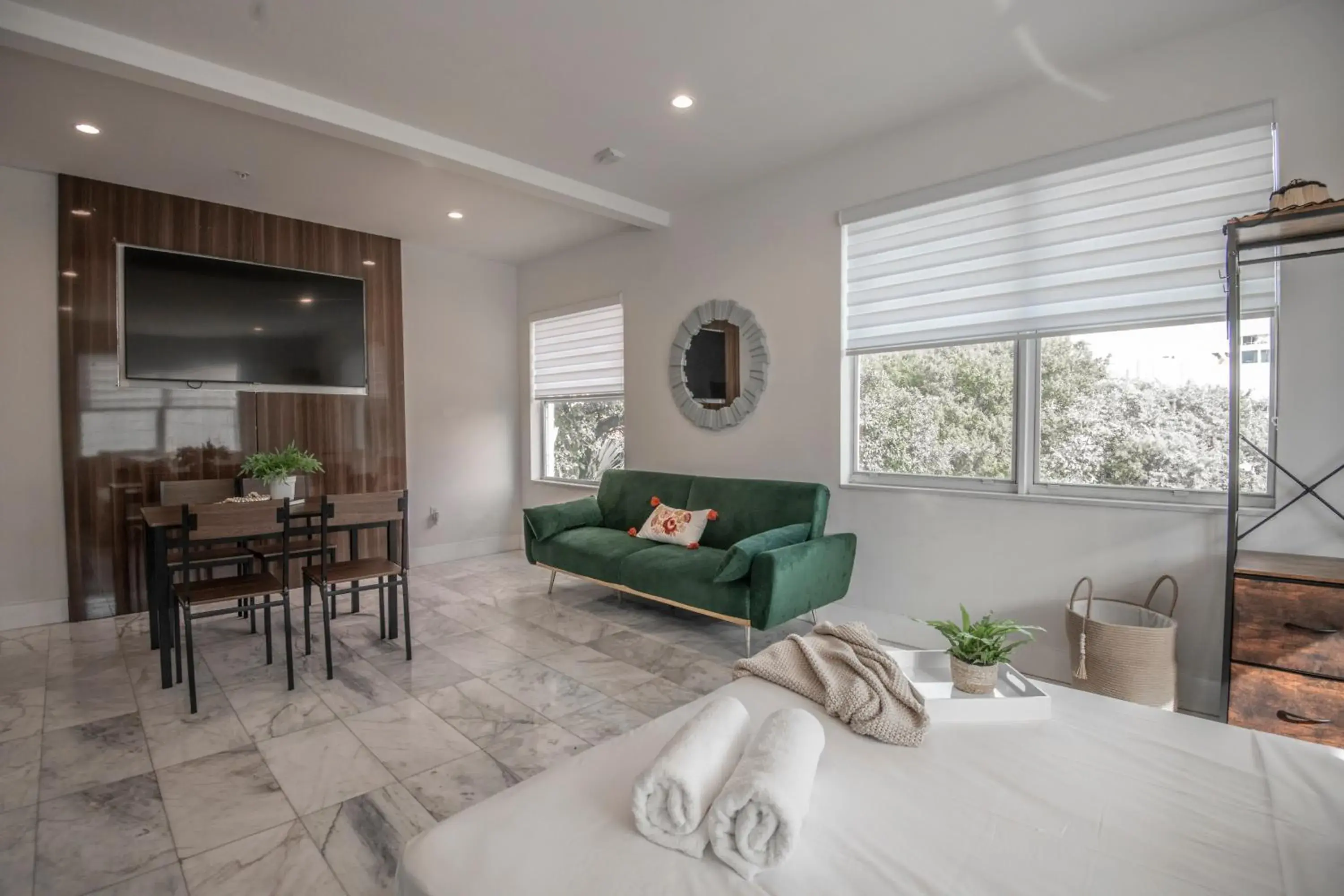 Bed in Renzzi On The Beach Bed in Renzzi On The Beach